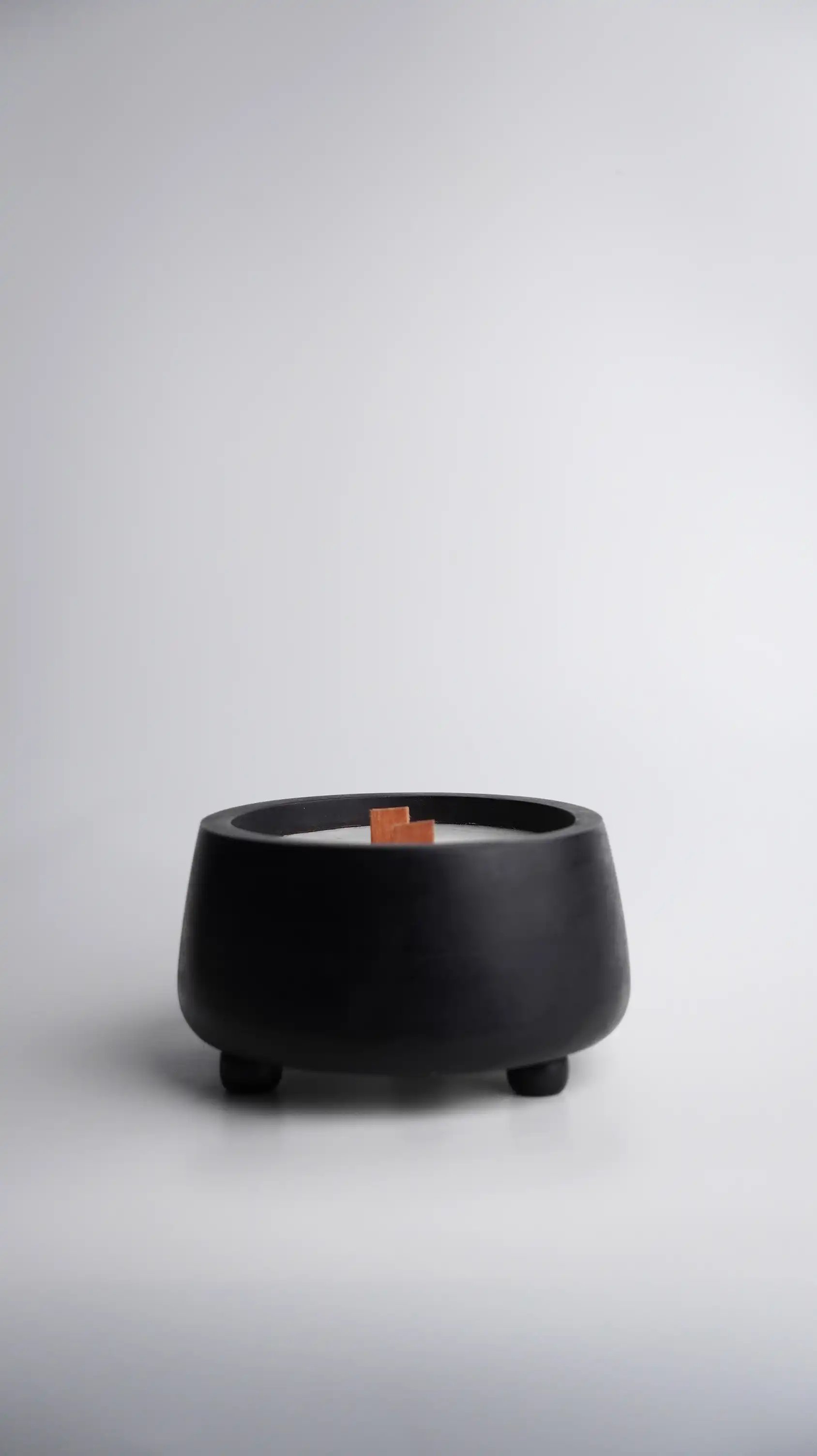 Pureburn Wax Candle