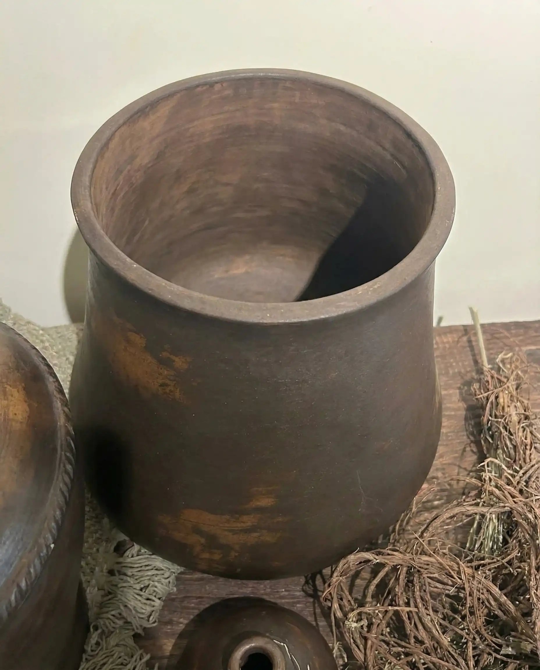 Elephant Foot Glaze