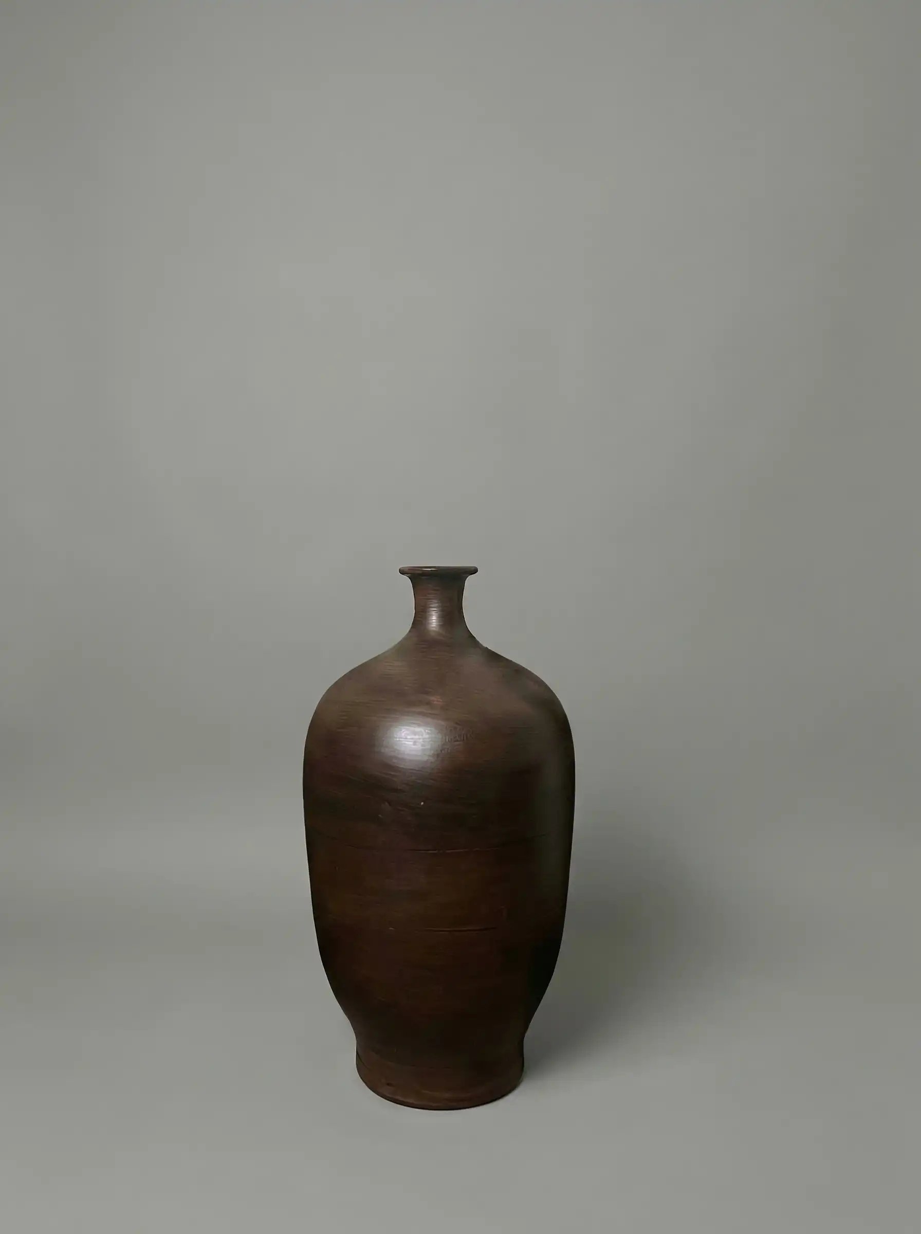 Mahogany Eclipse