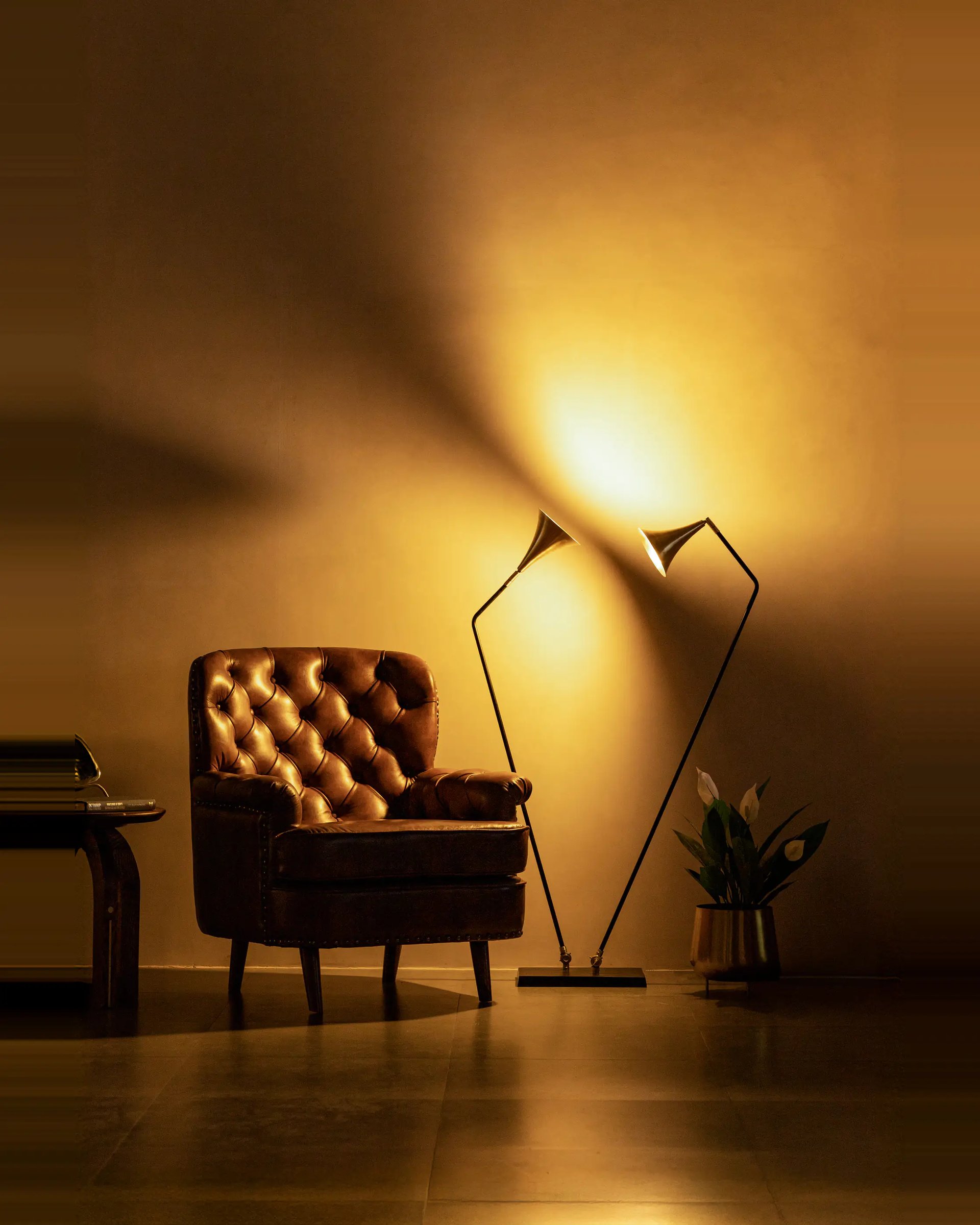 Illume Floor Lamp