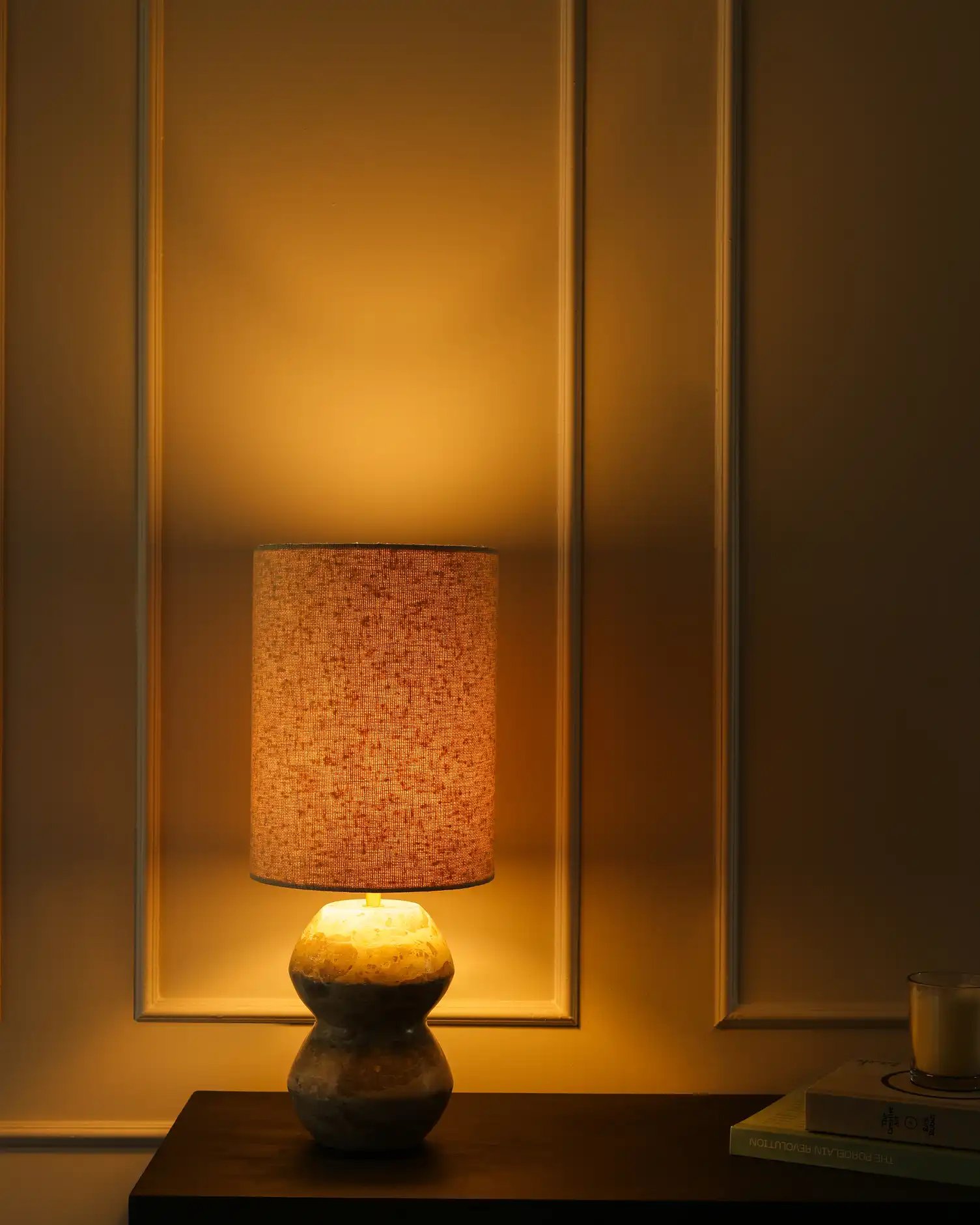 Cascata Table Lamp