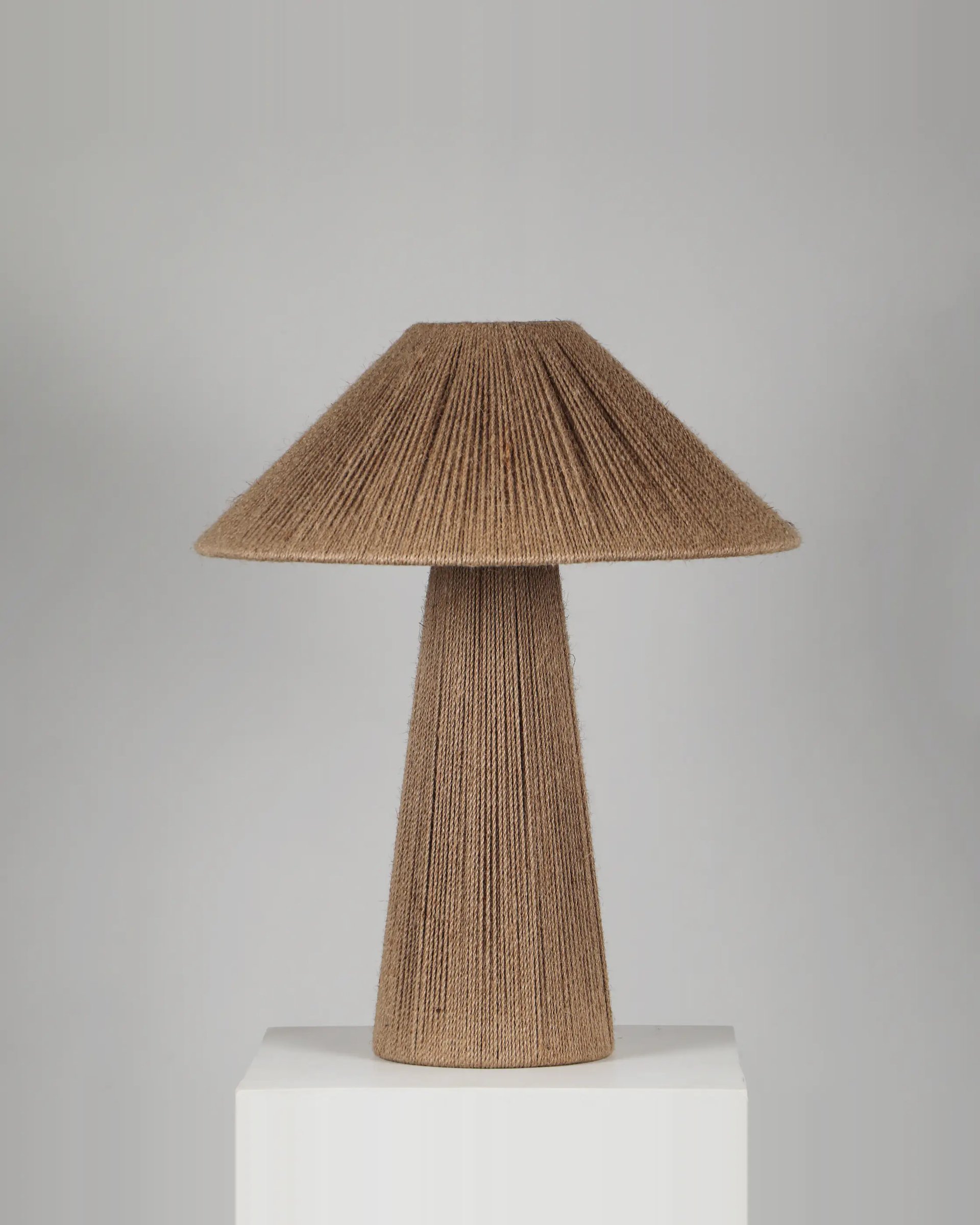 Cello Table Lamp