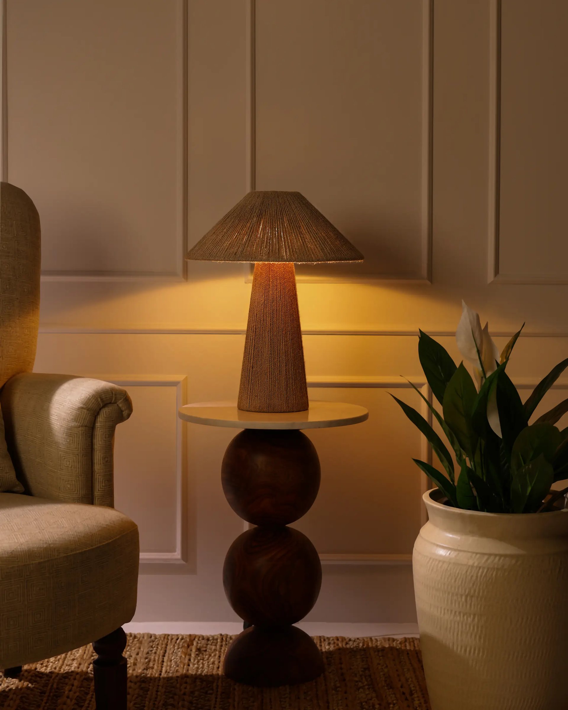 Cello Table Lamp