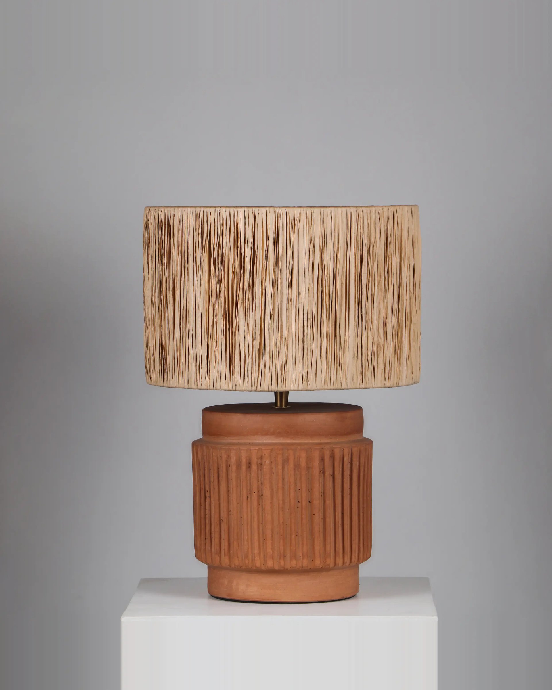 Dune Table Lamp