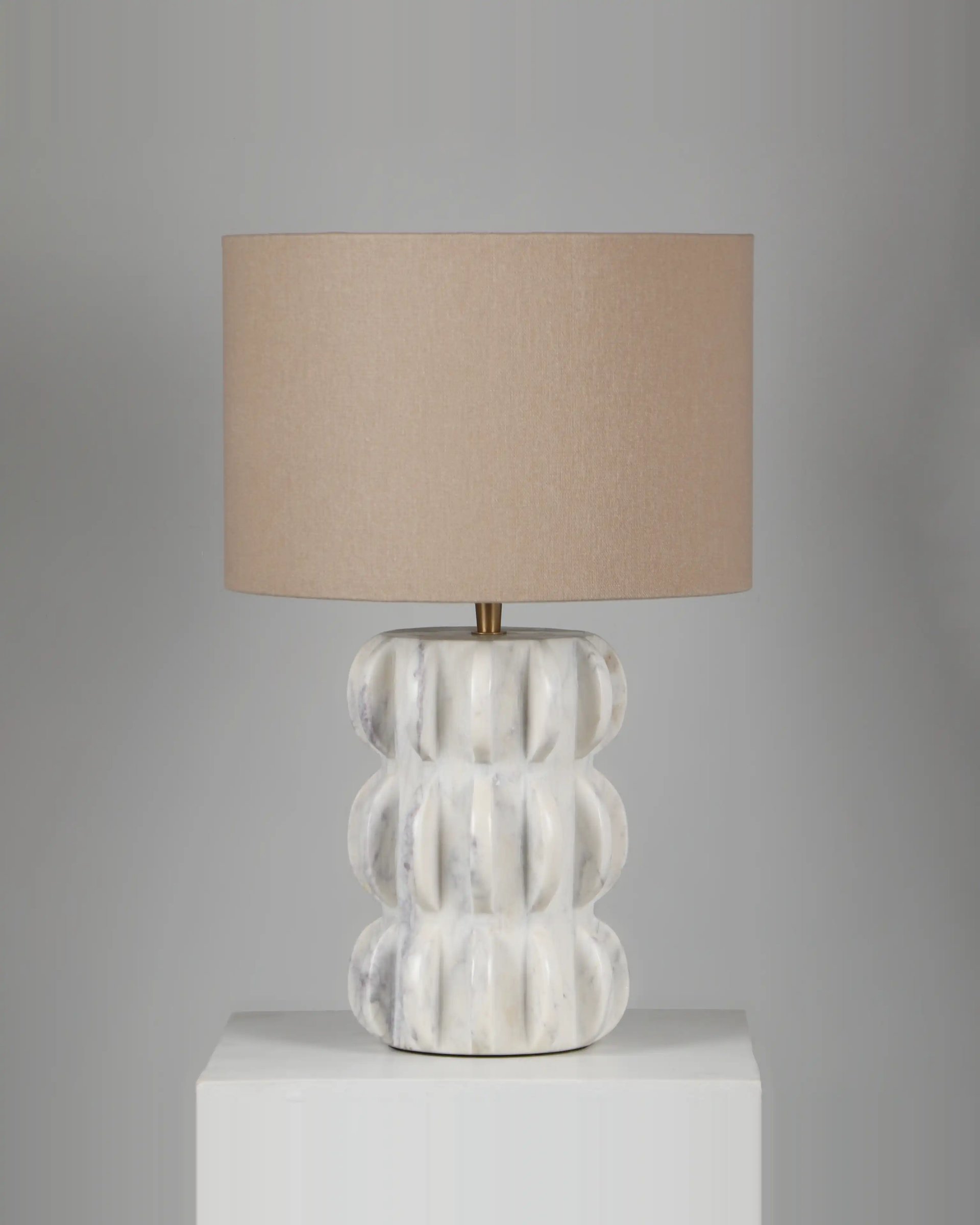 Spar Table Lamp