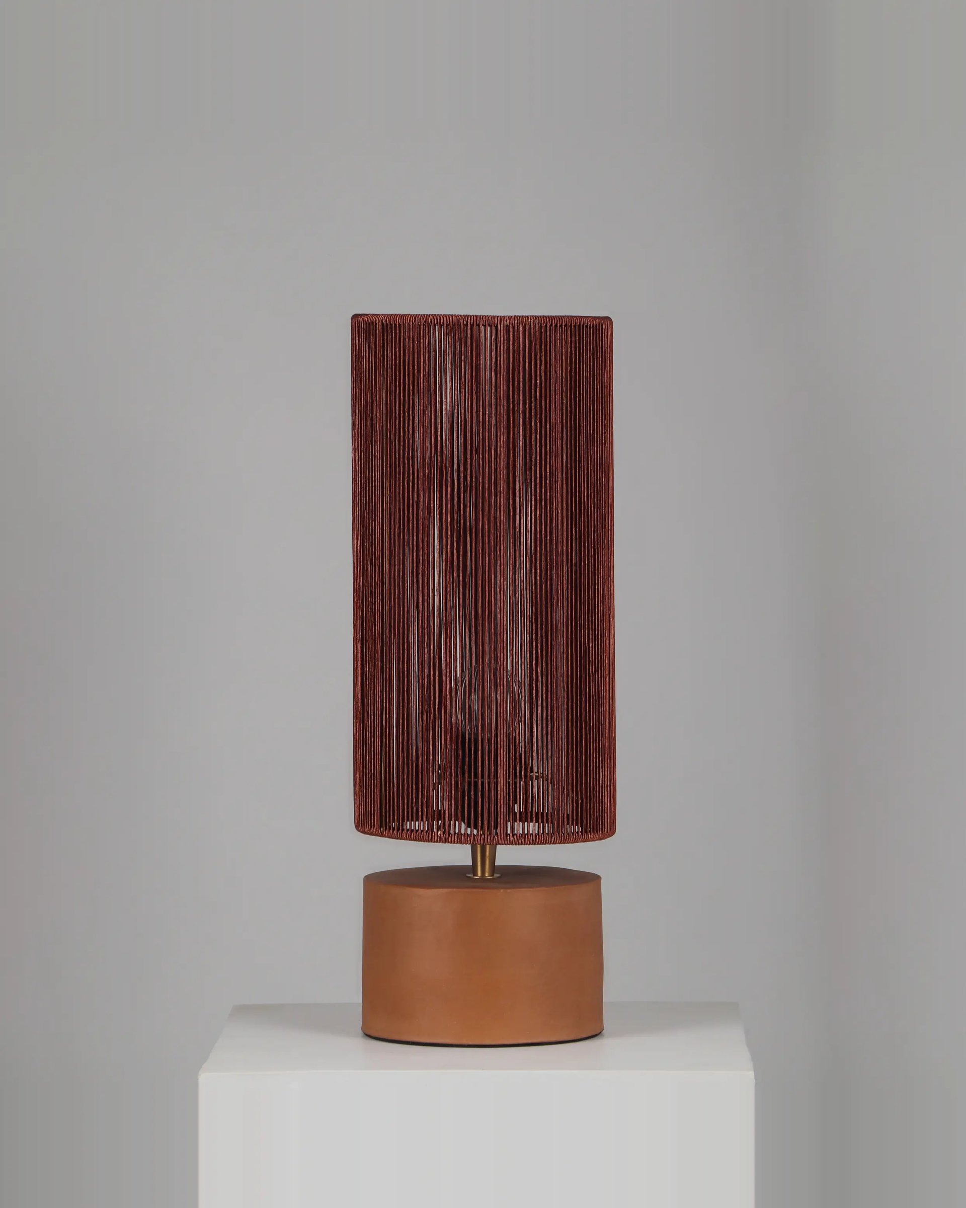 Terra Table Lamp
