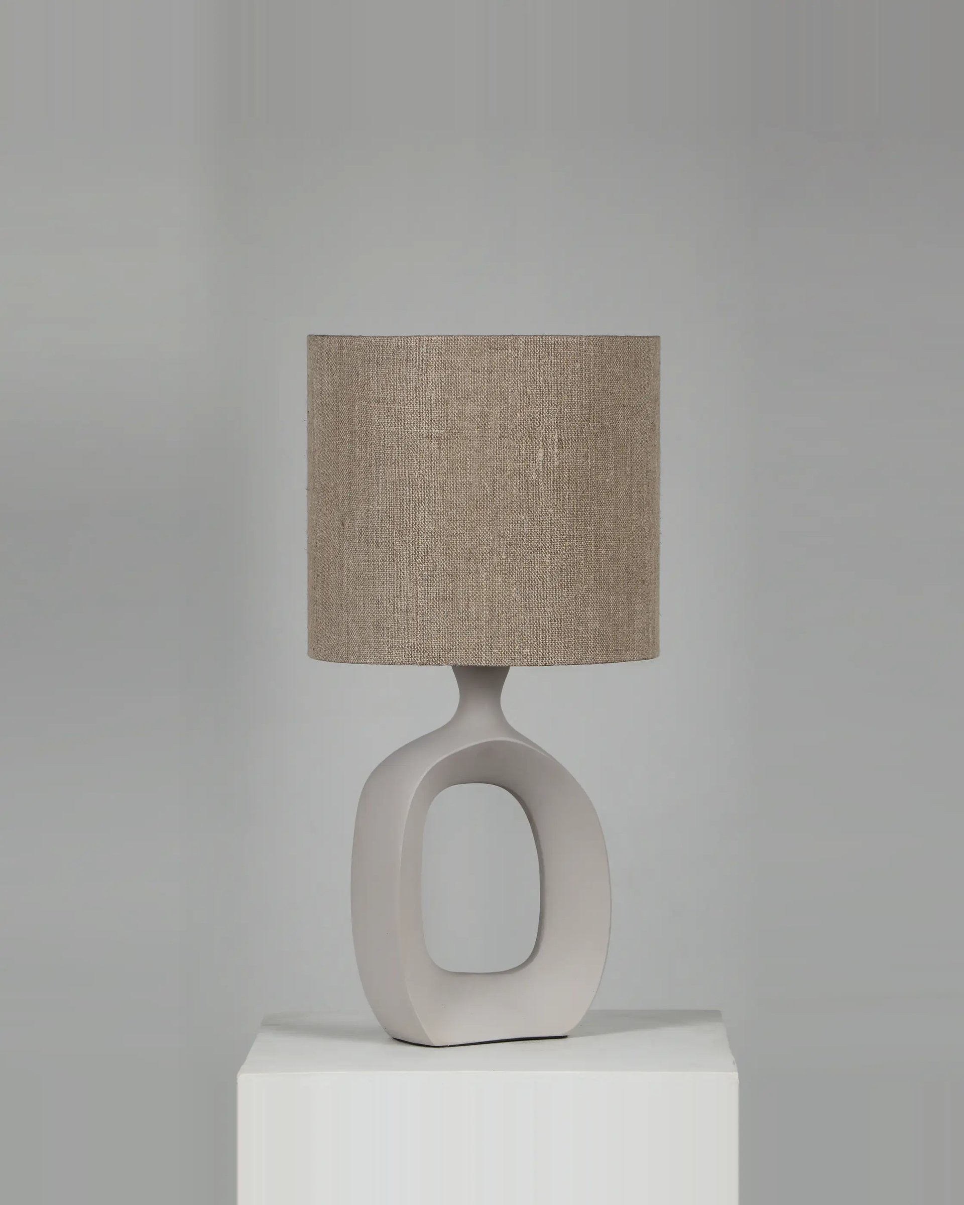 Silenzio Table Lamp