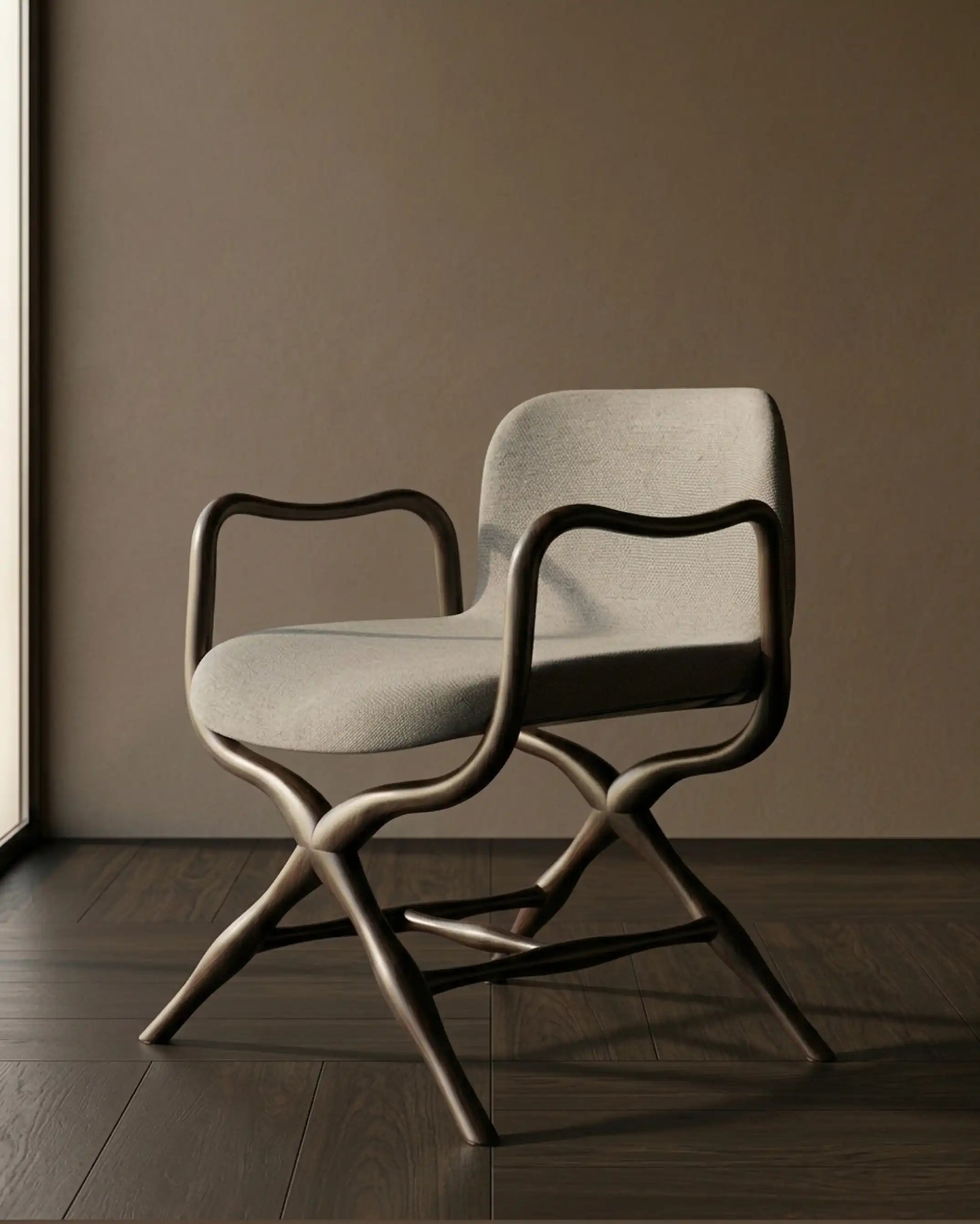 Fairfax Dining Chair