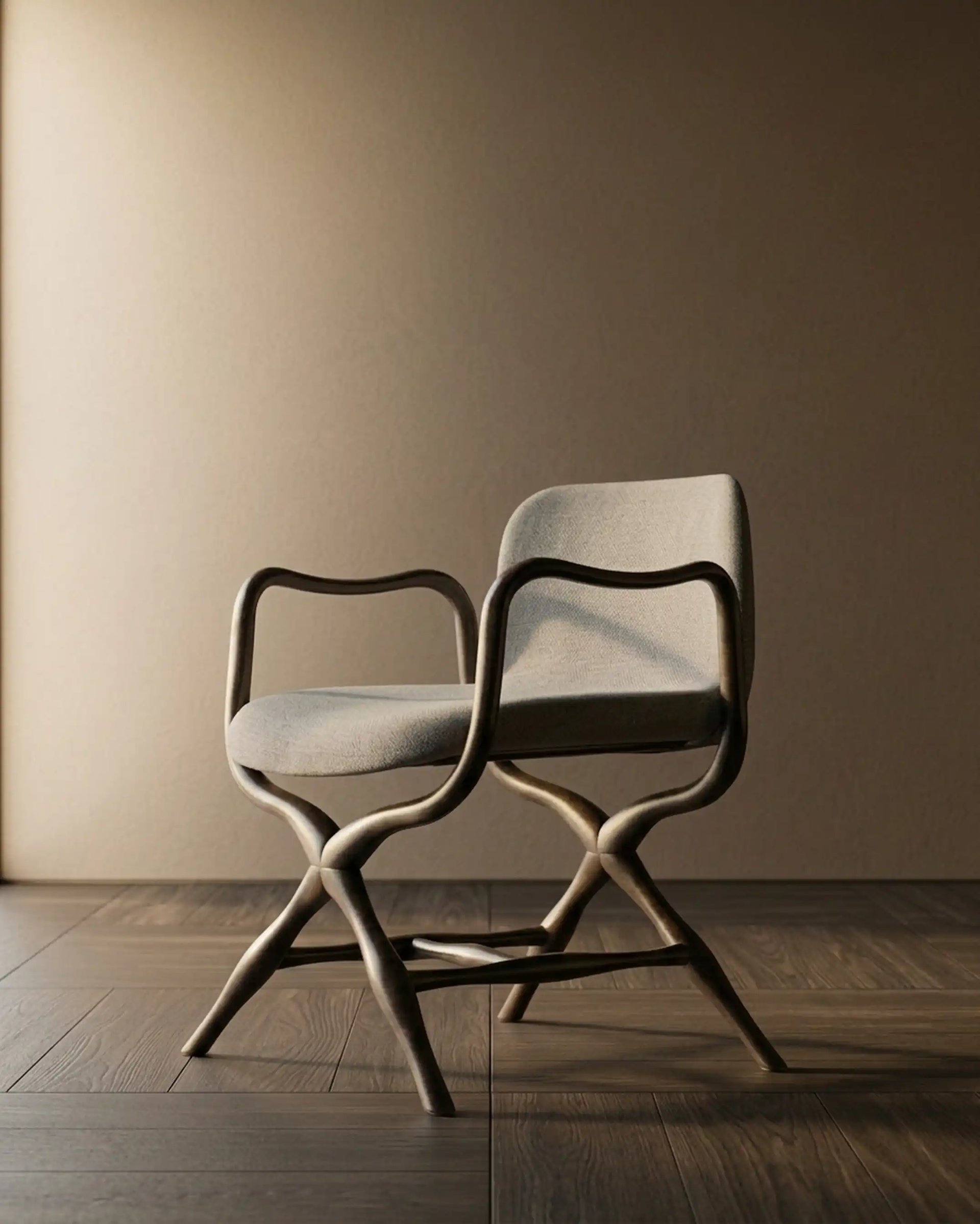 Fairfax Dining Chair