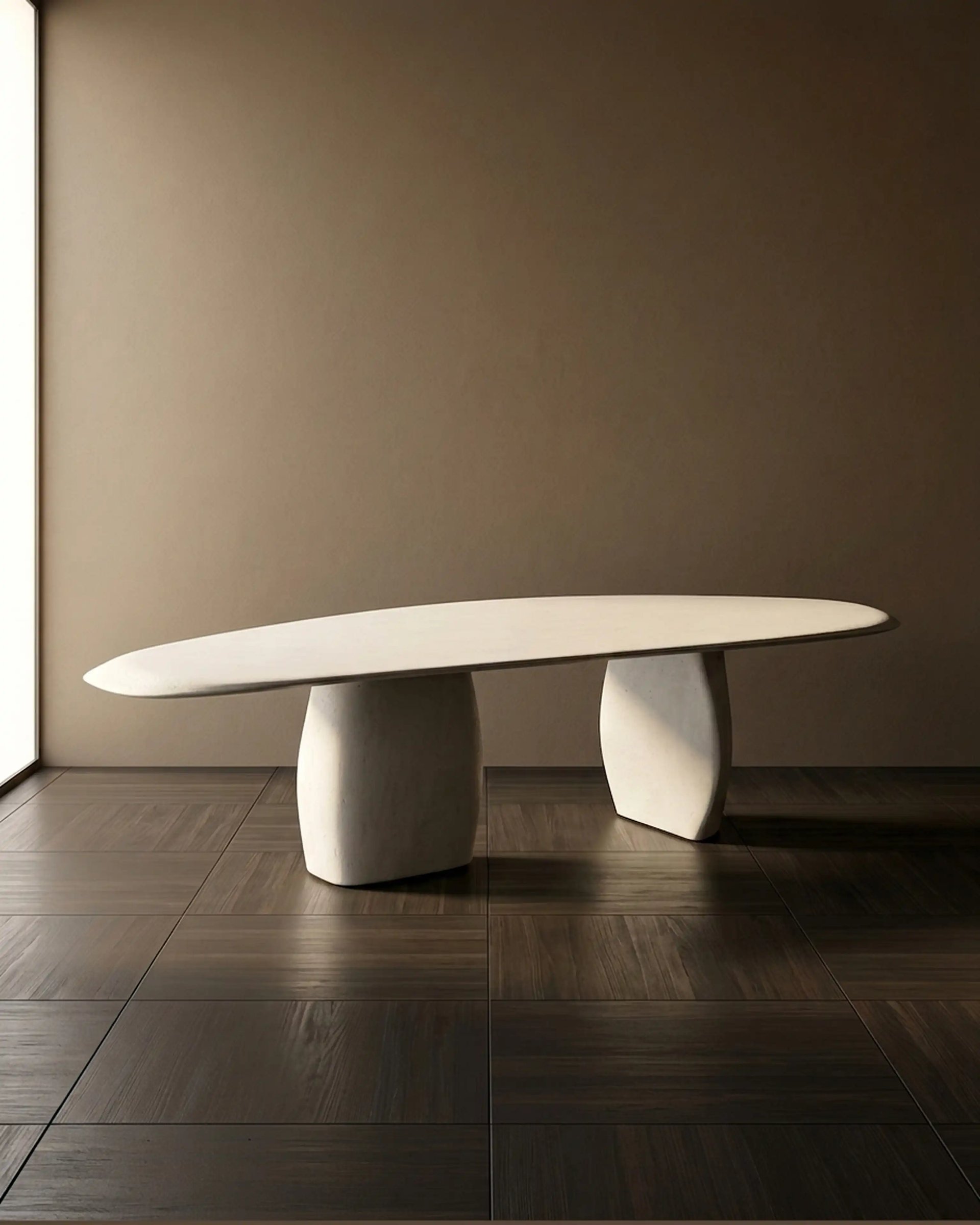 Tundra Dining Table