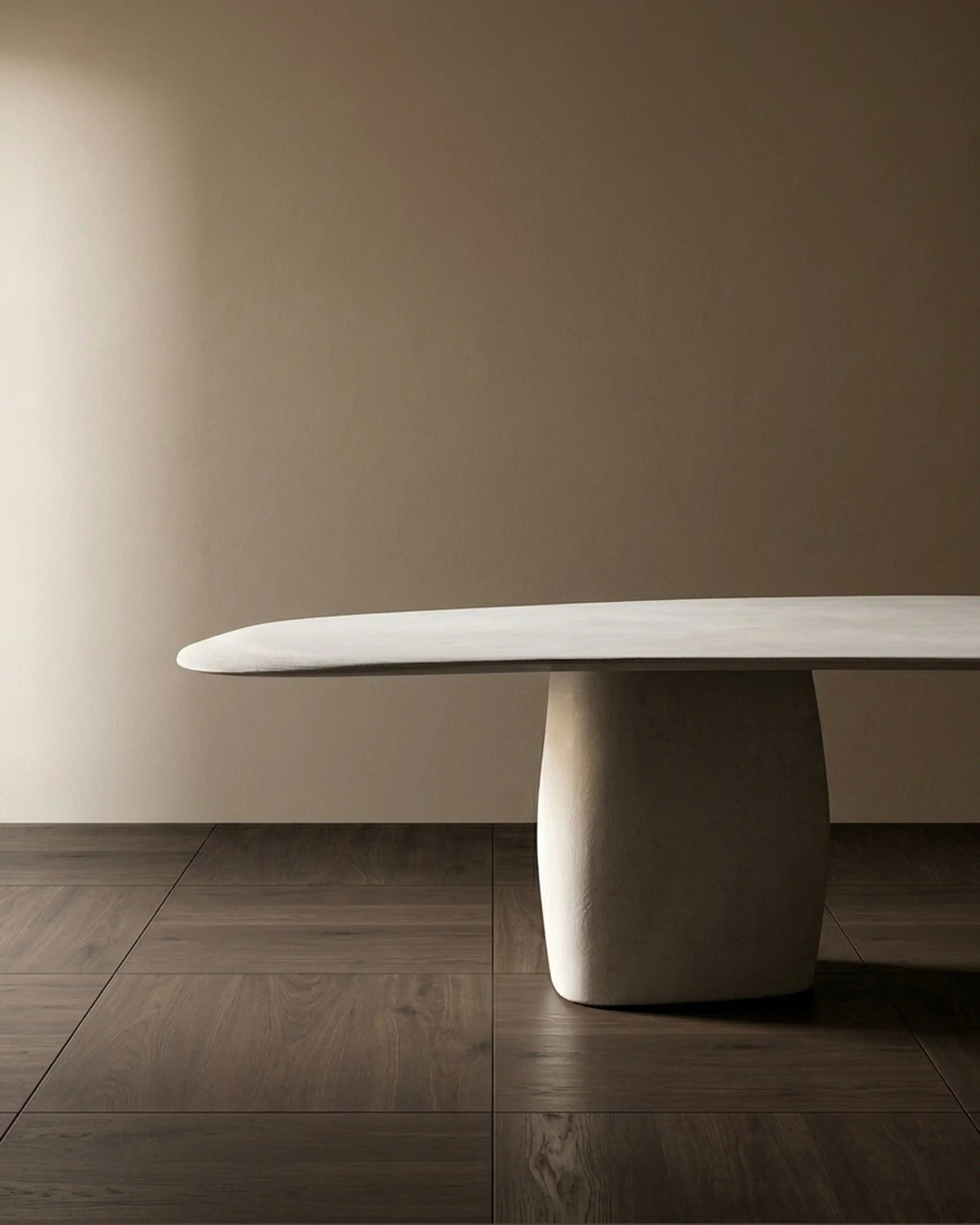 Tundra Dining Table