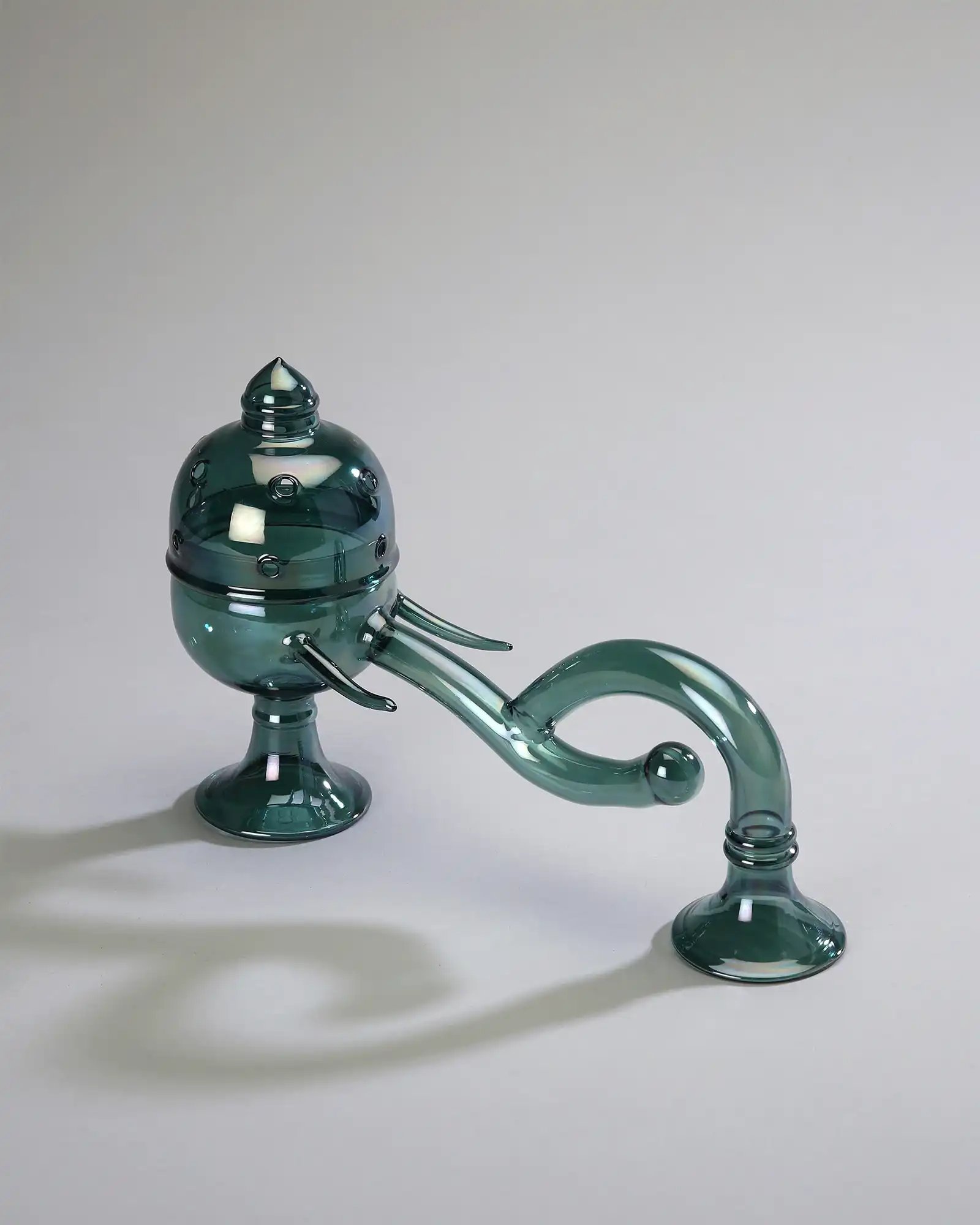 Tusker Dhoop Diffuser