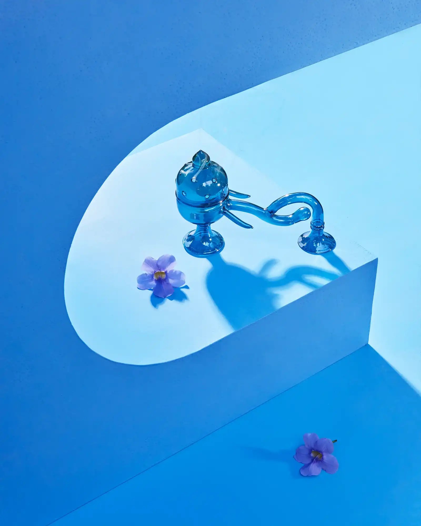 Tusker Dhoop Diffuser