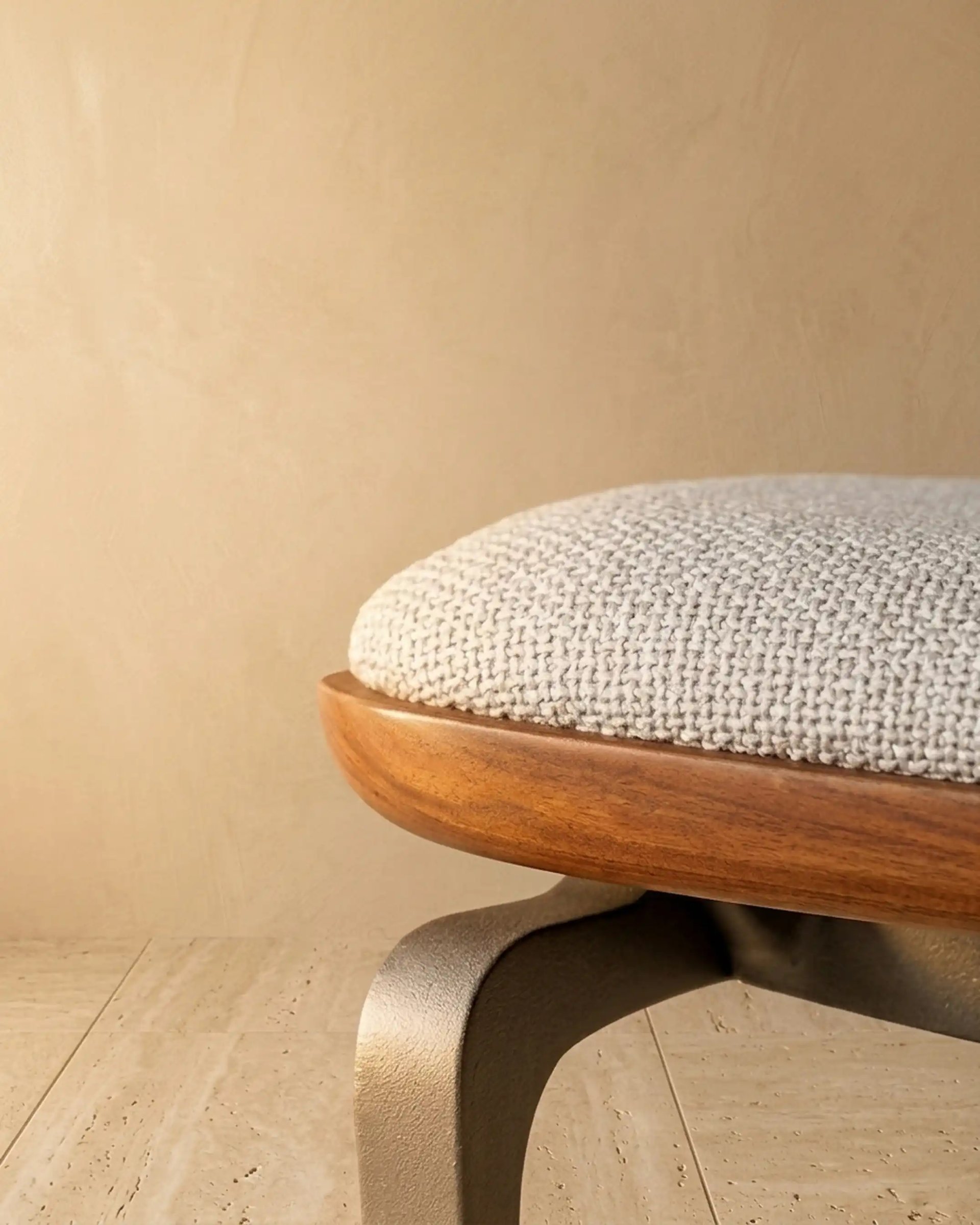 Asan Chair