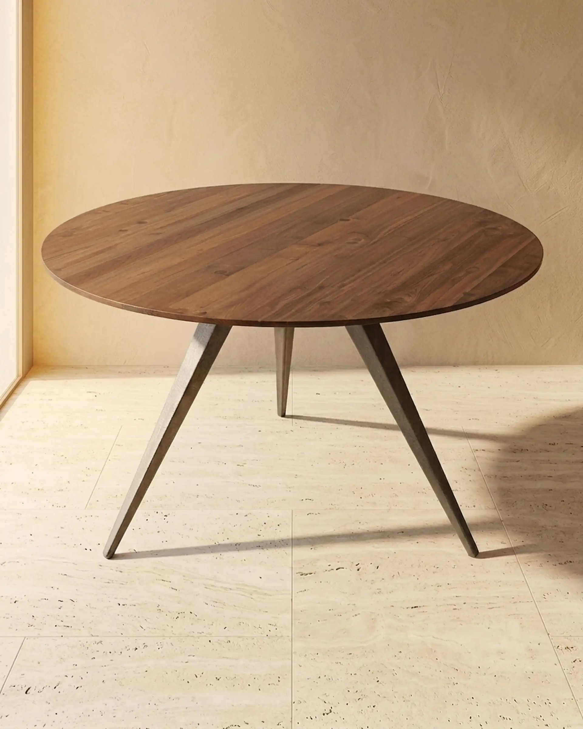 Soho Table Round