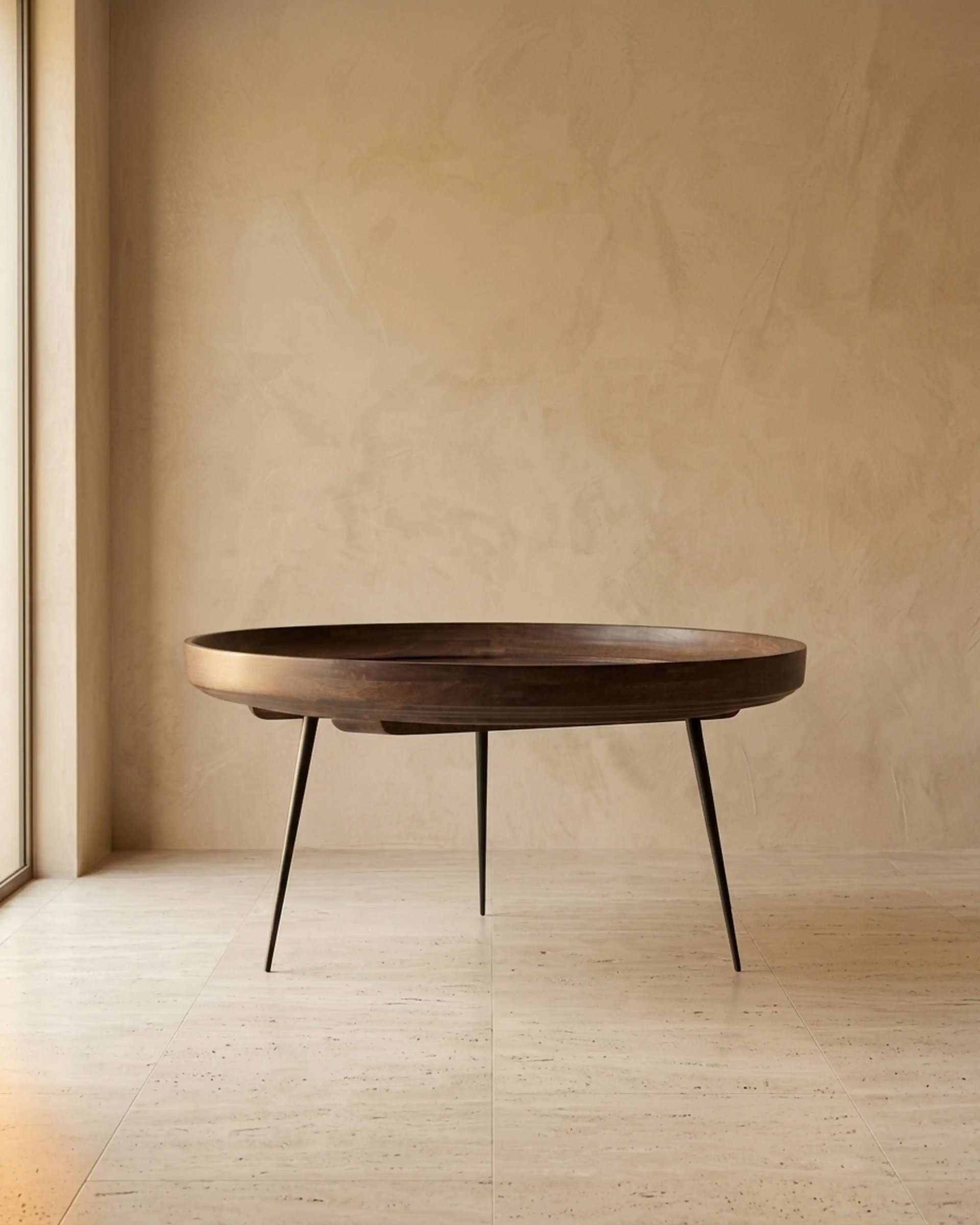 Bowl Table 75