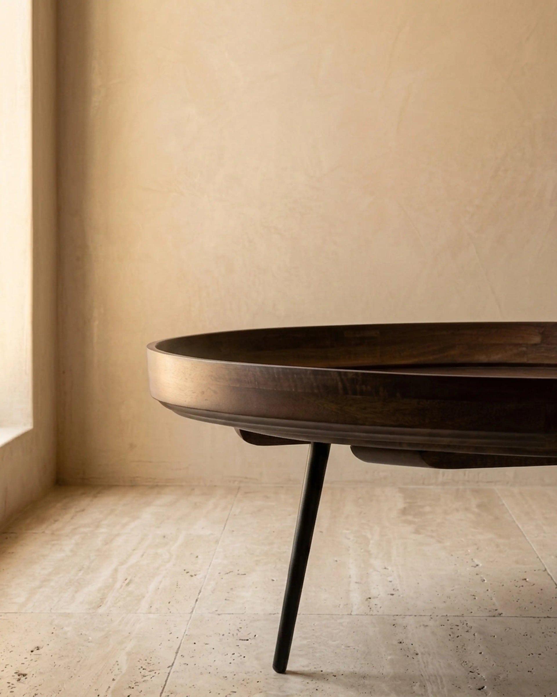 Bowl Table 75