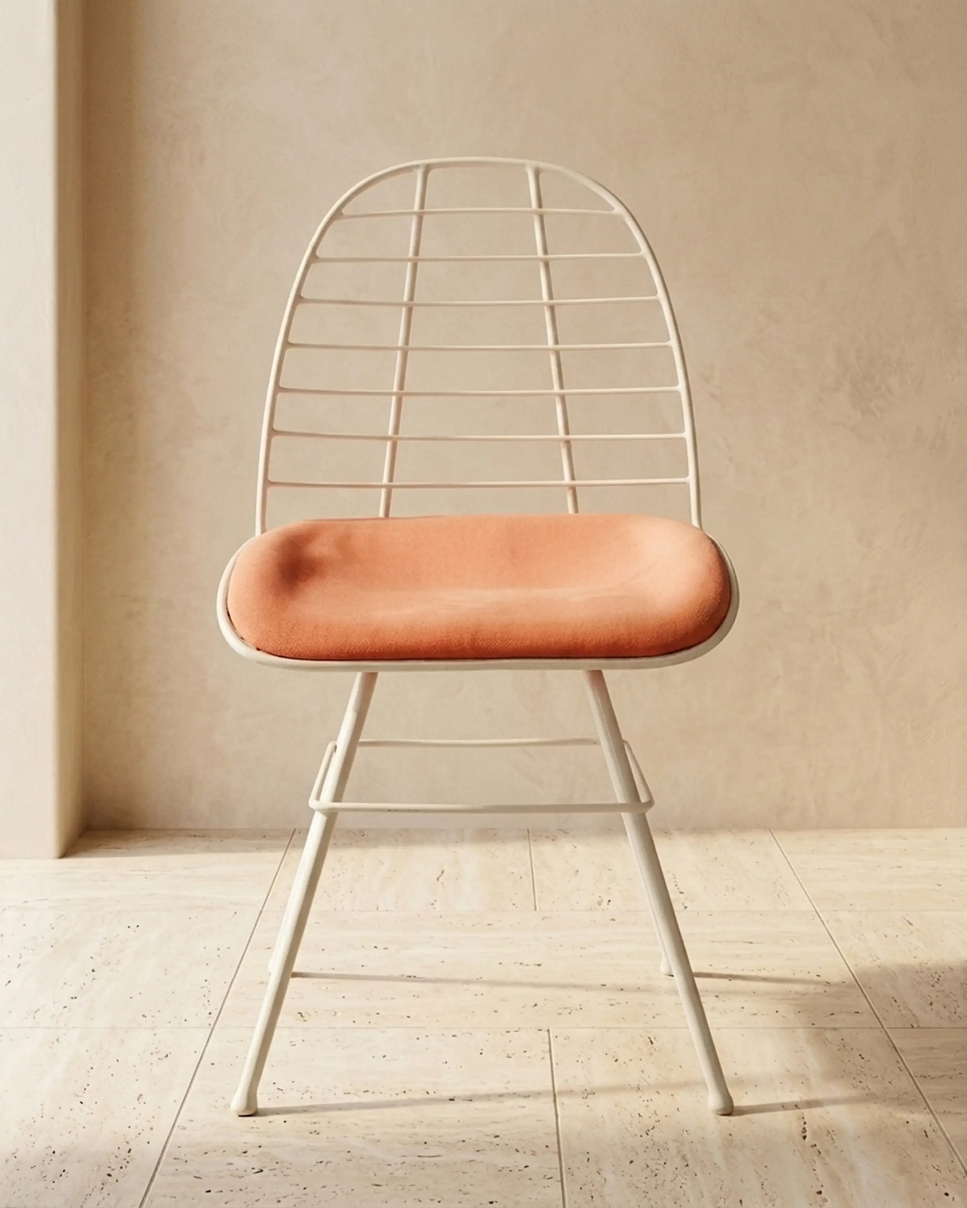 Rib Dining Chair