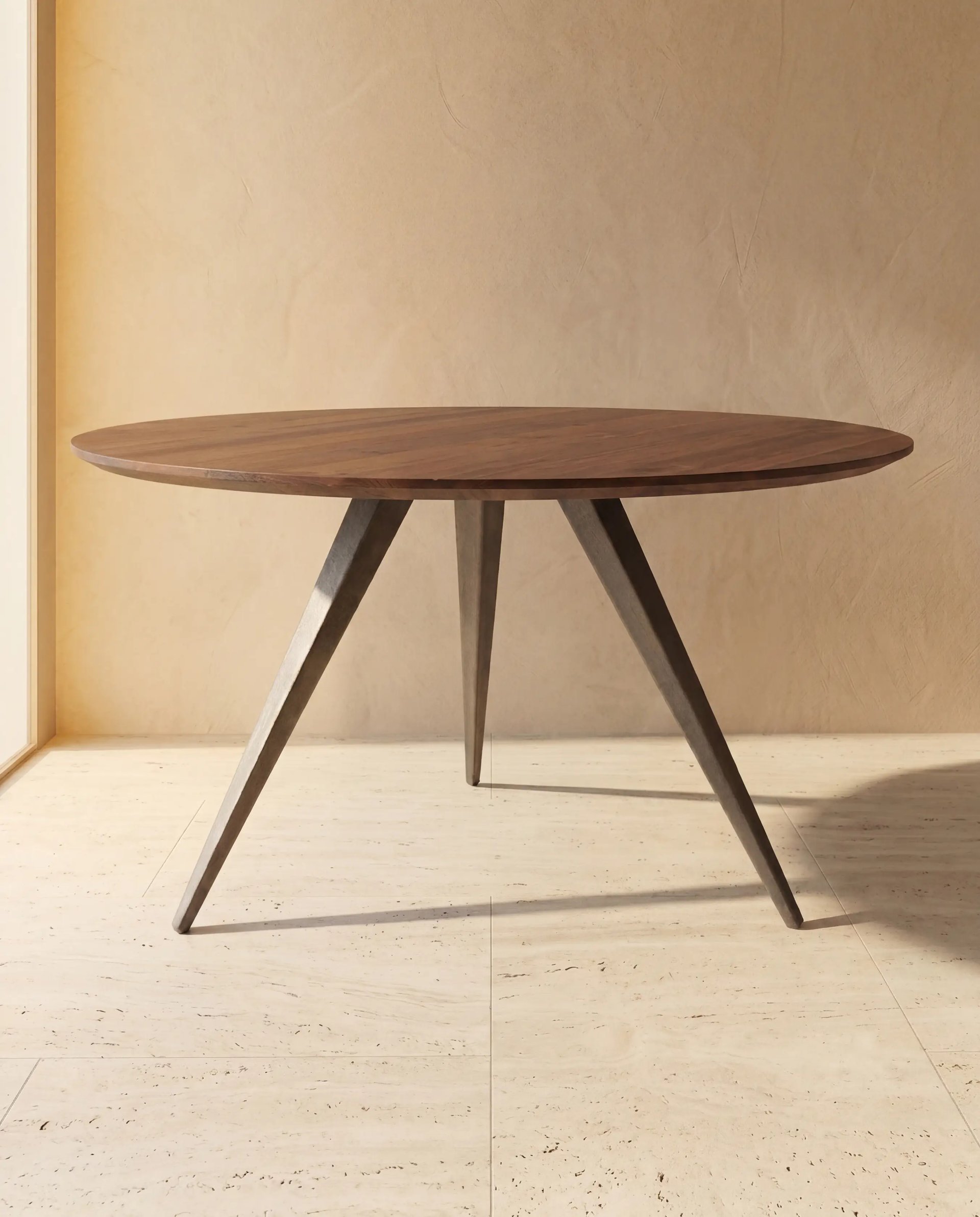 Soho Table Round