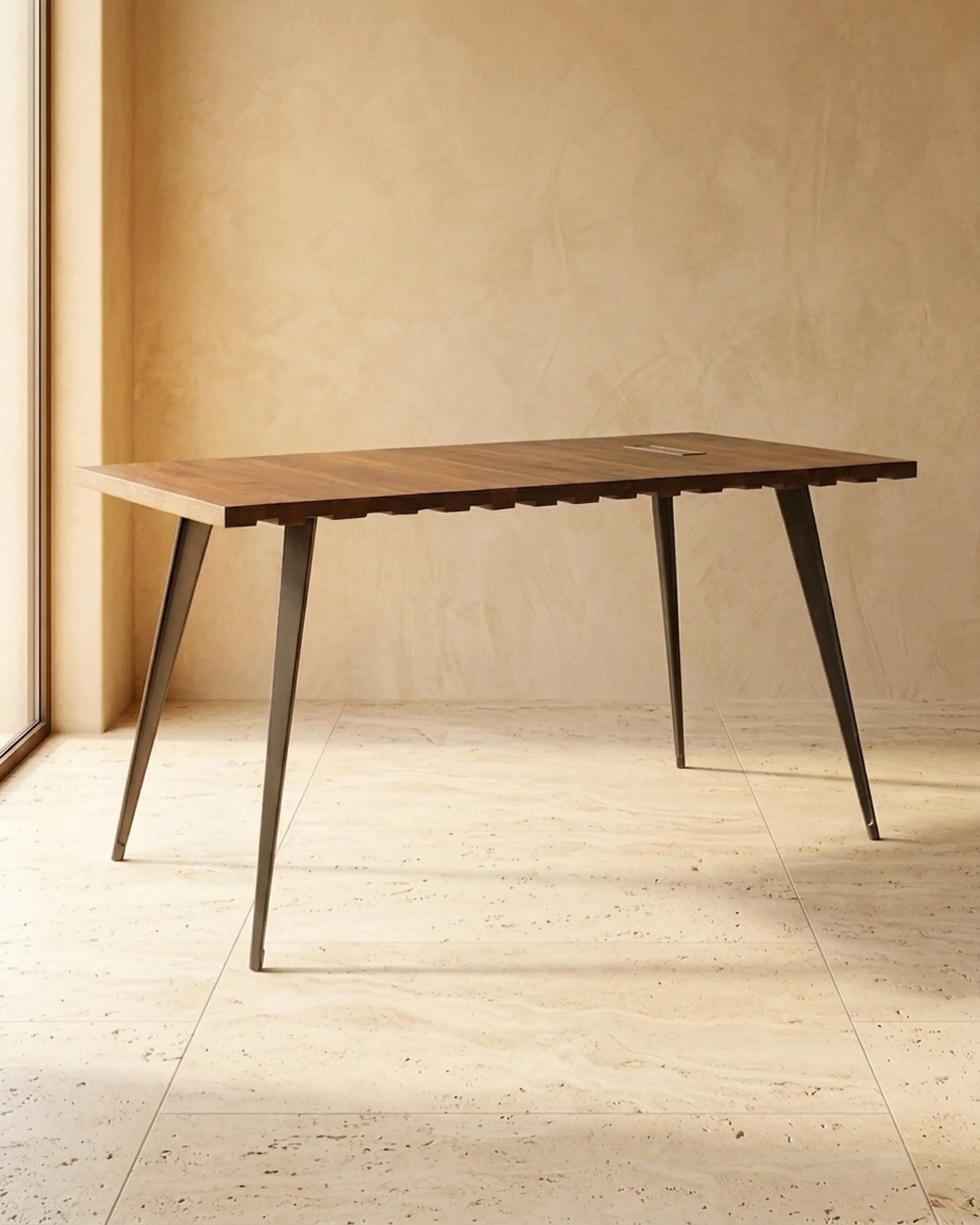 Mill Table