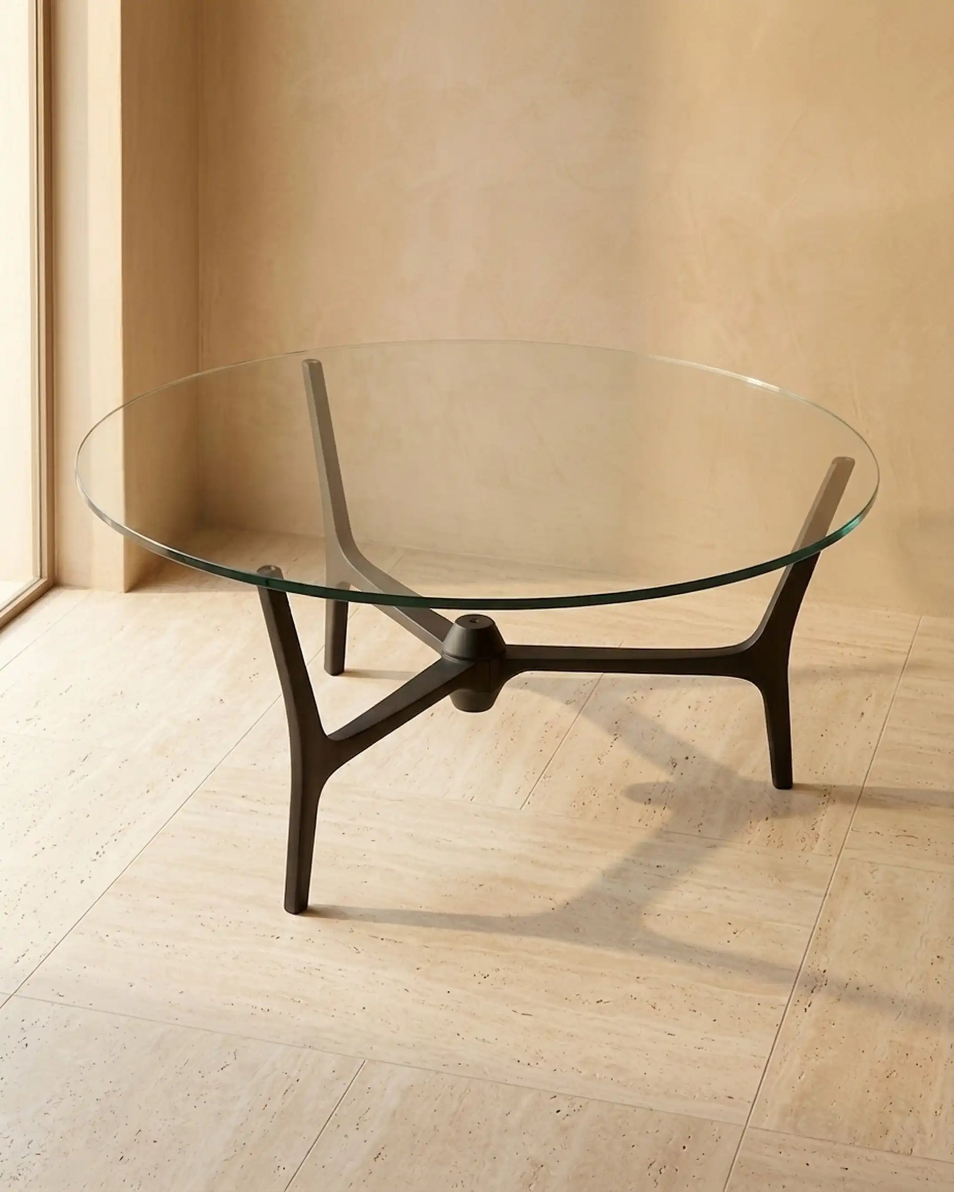 Makoda Coffee Table