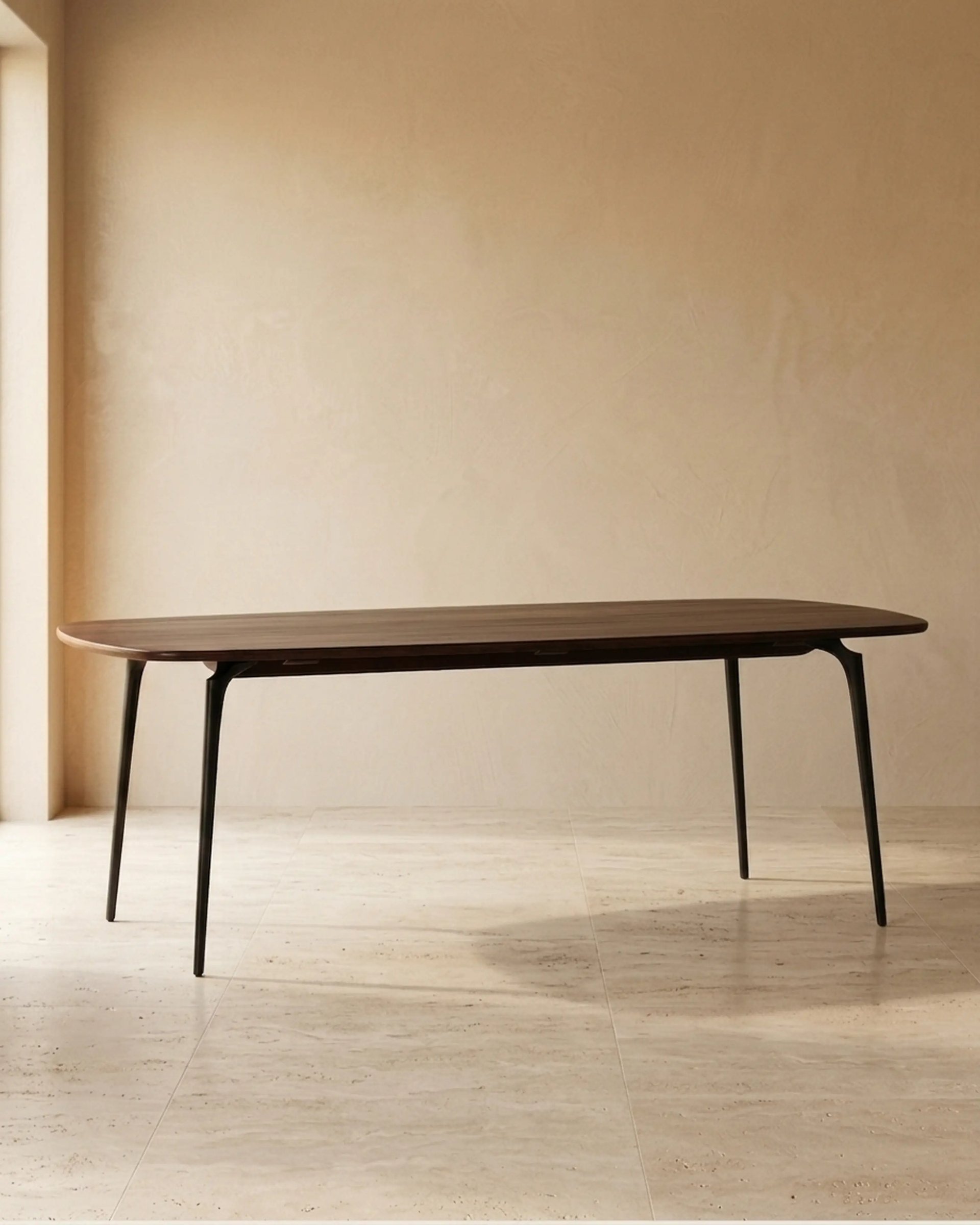 Lunar Dining Table