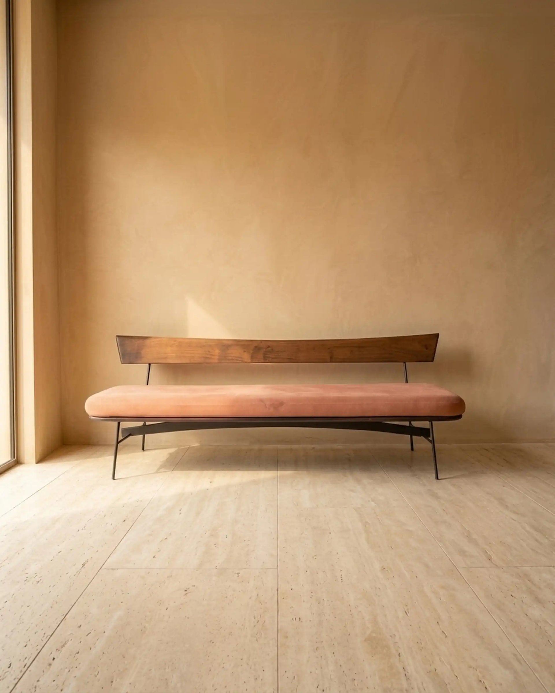 Golconde Day Bed