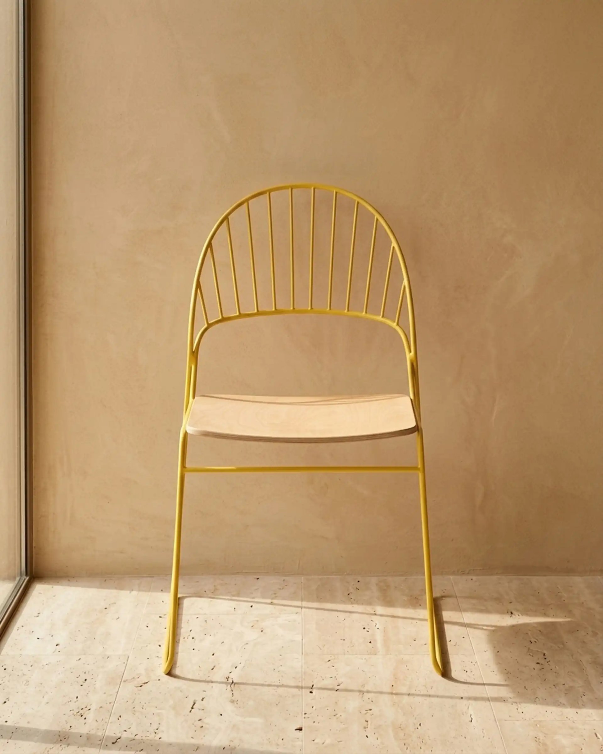 Daisy Chair