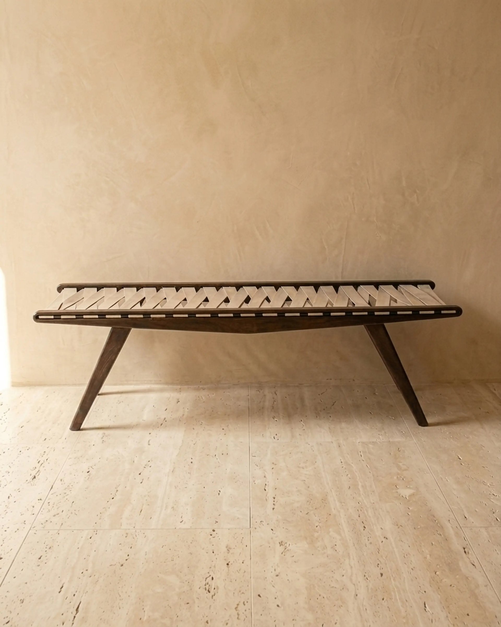 Corset Bench