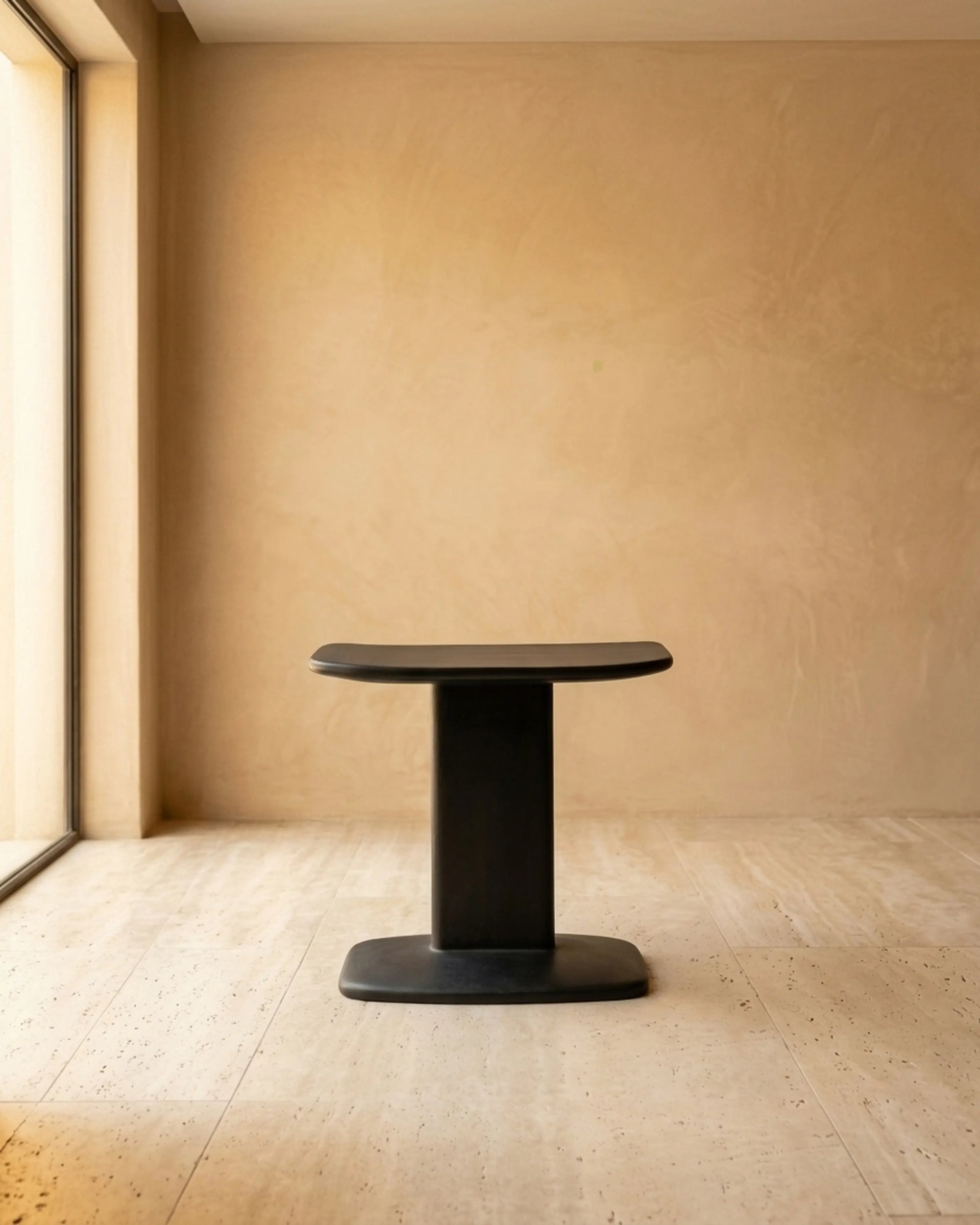 Ashanti Stool