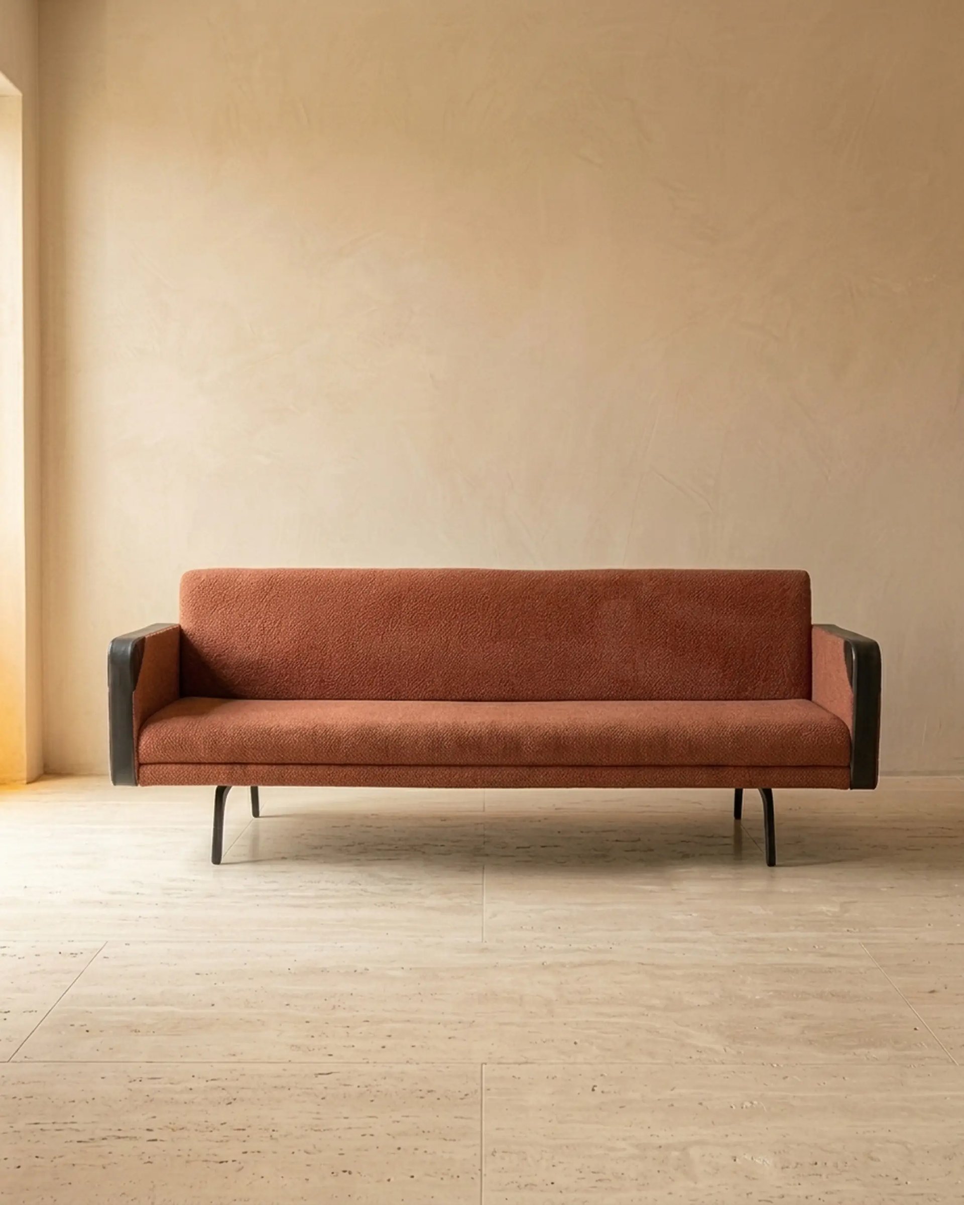 Asan Sofa 3 Seater