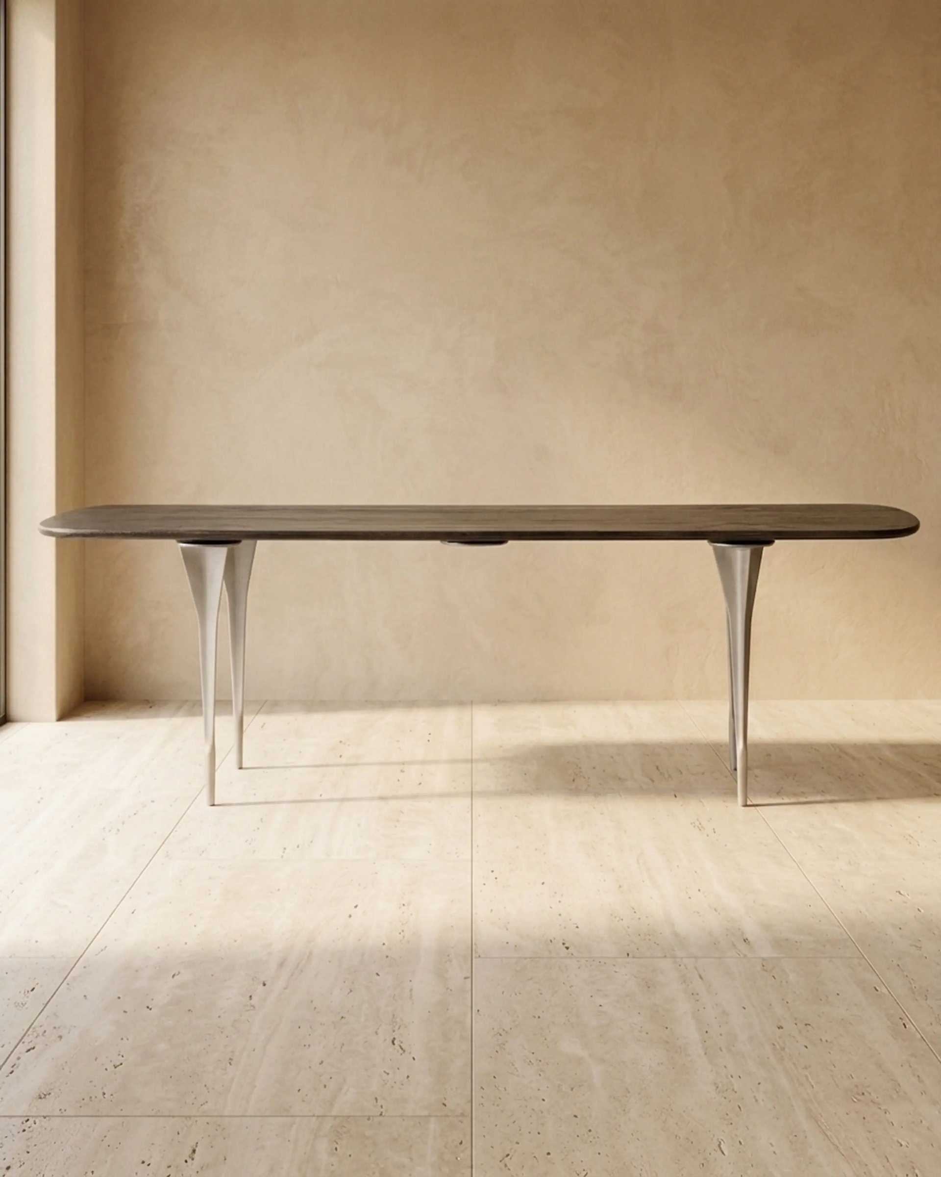 Machine Dining Table