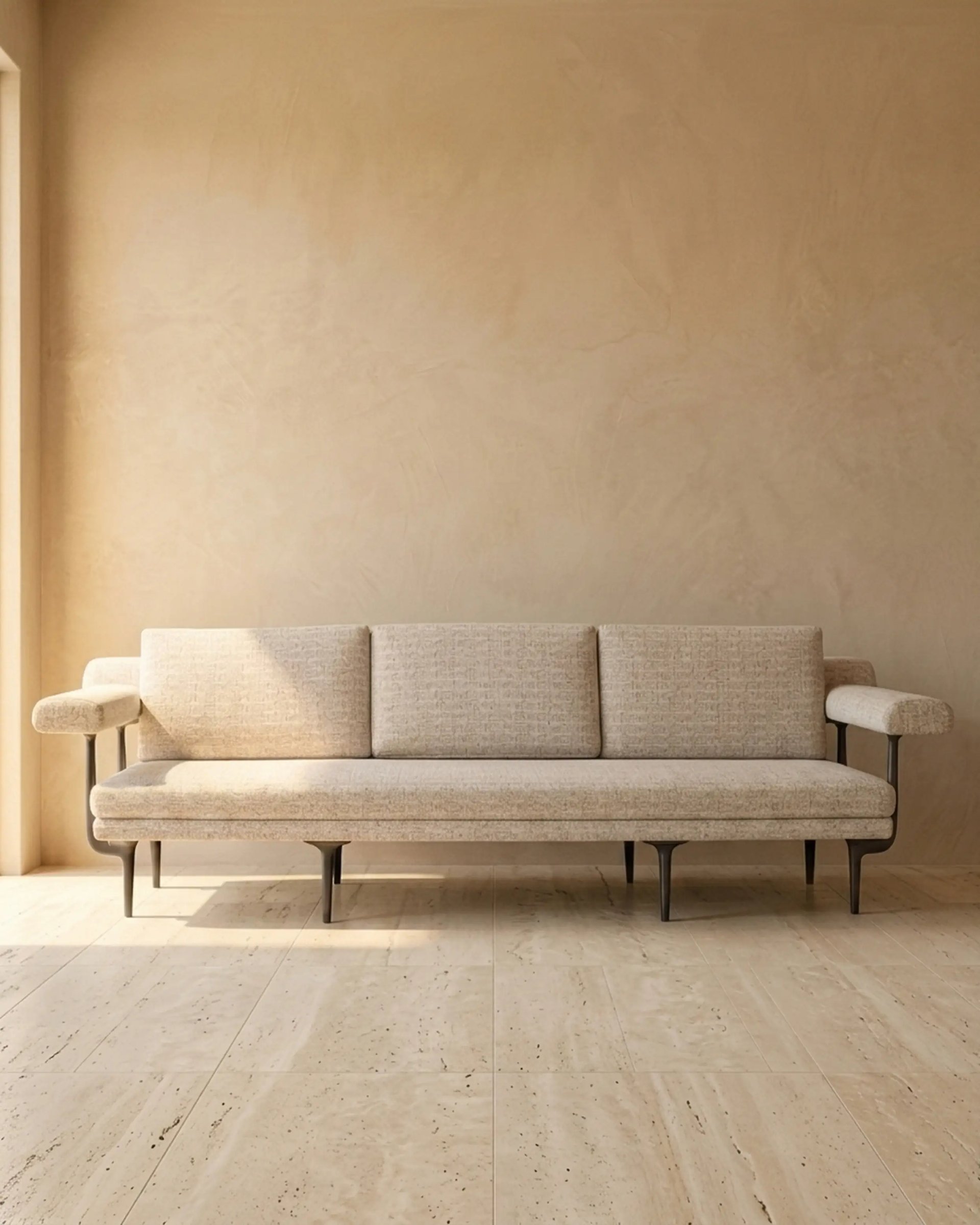 Noguchi Sofa