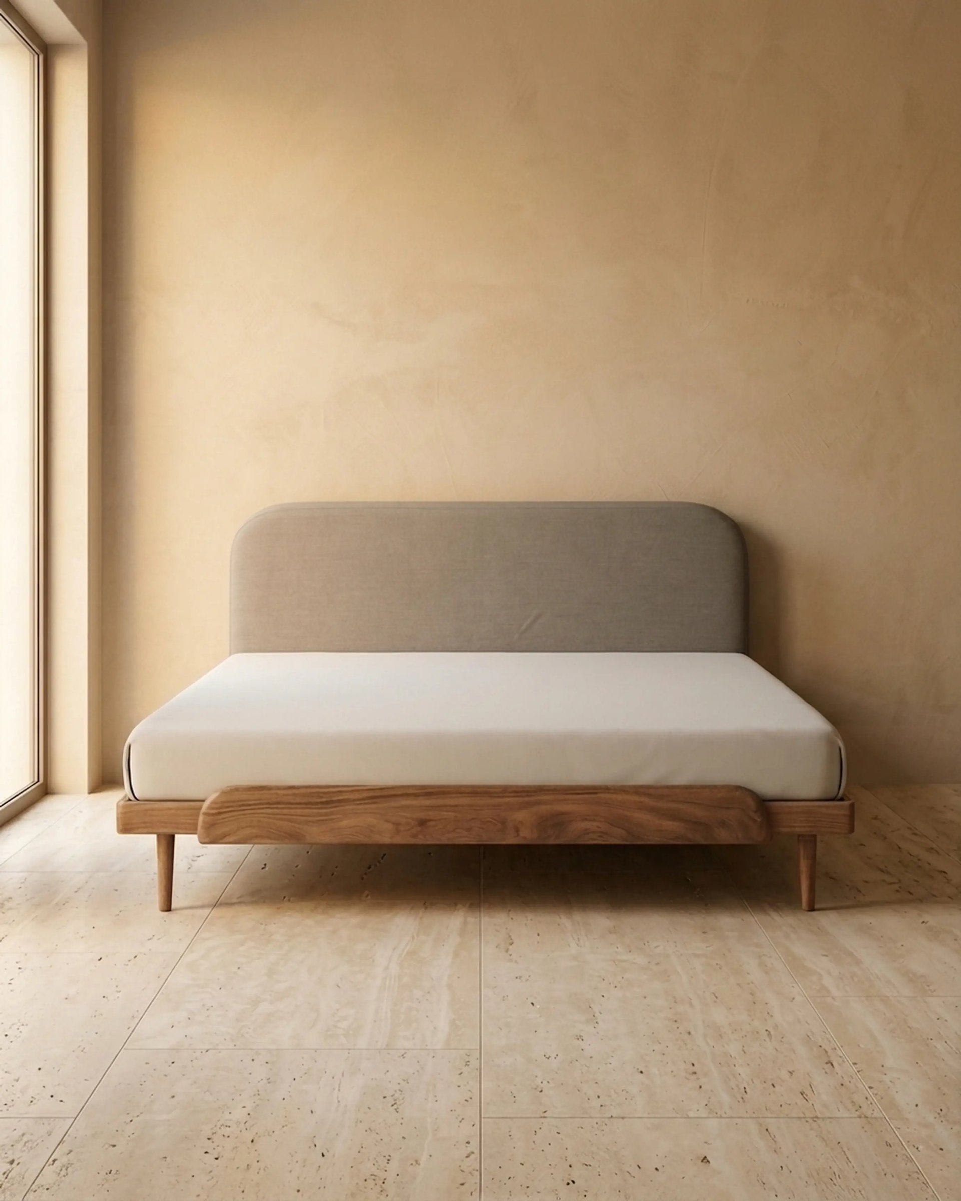 Within-Bed