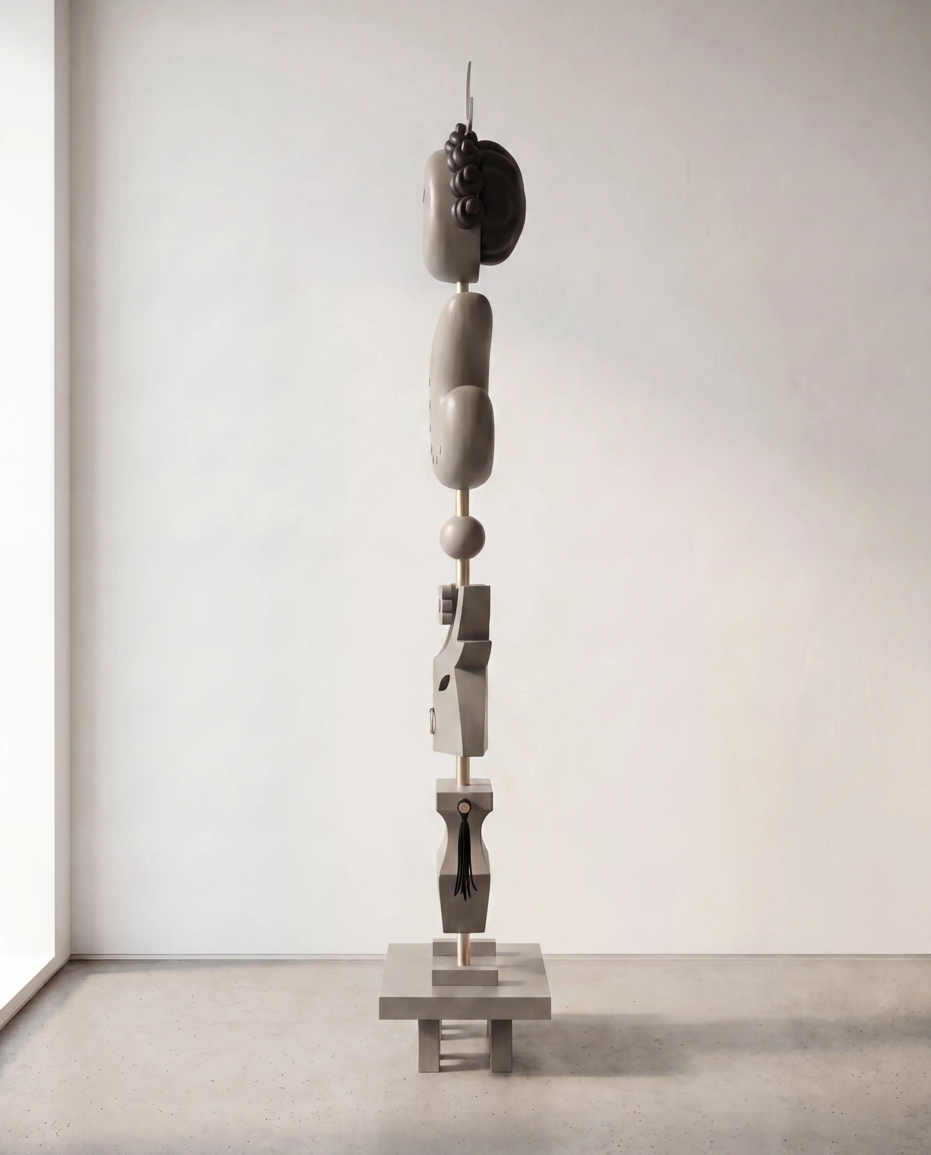 Shambhor Totem