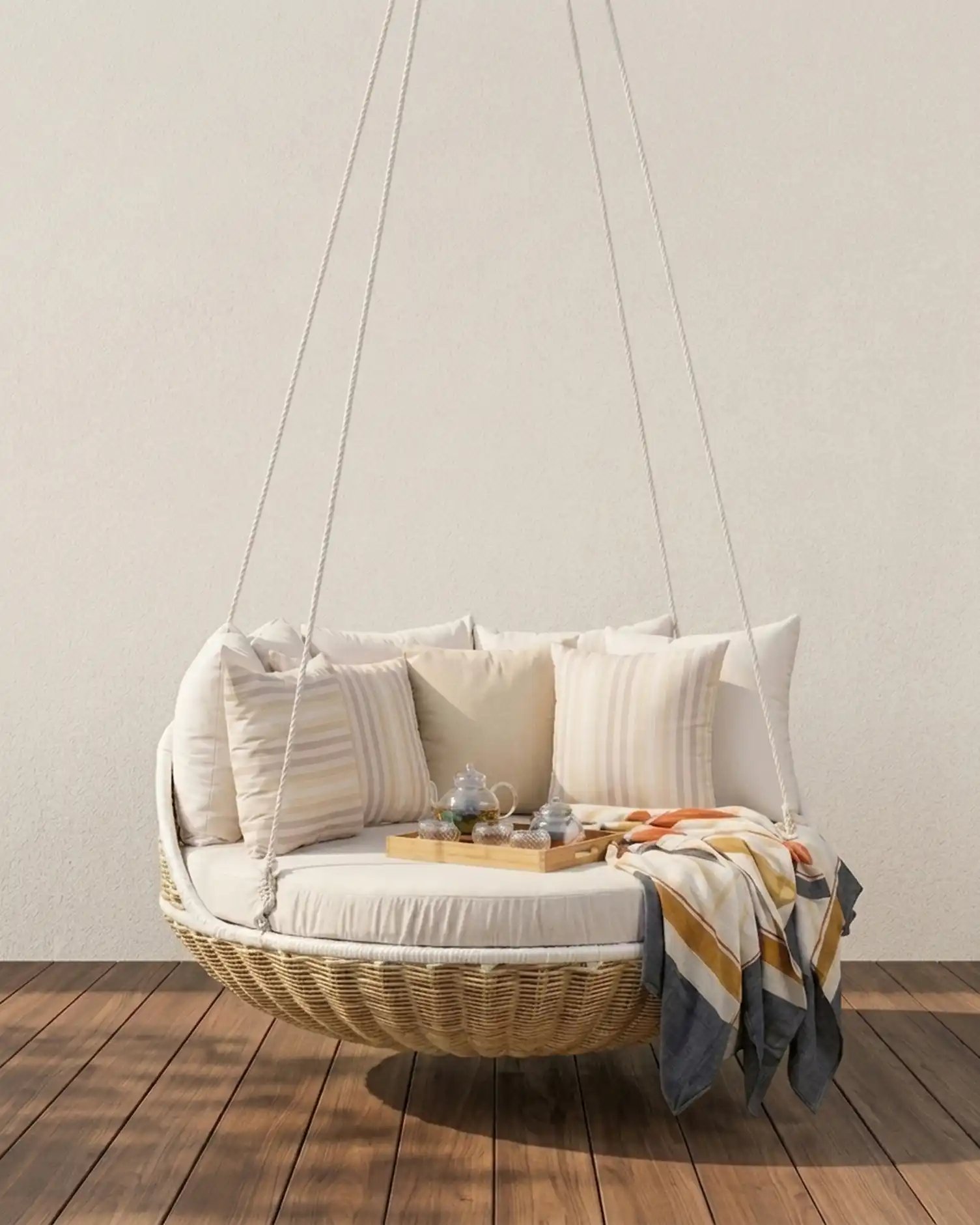 Mane Swing