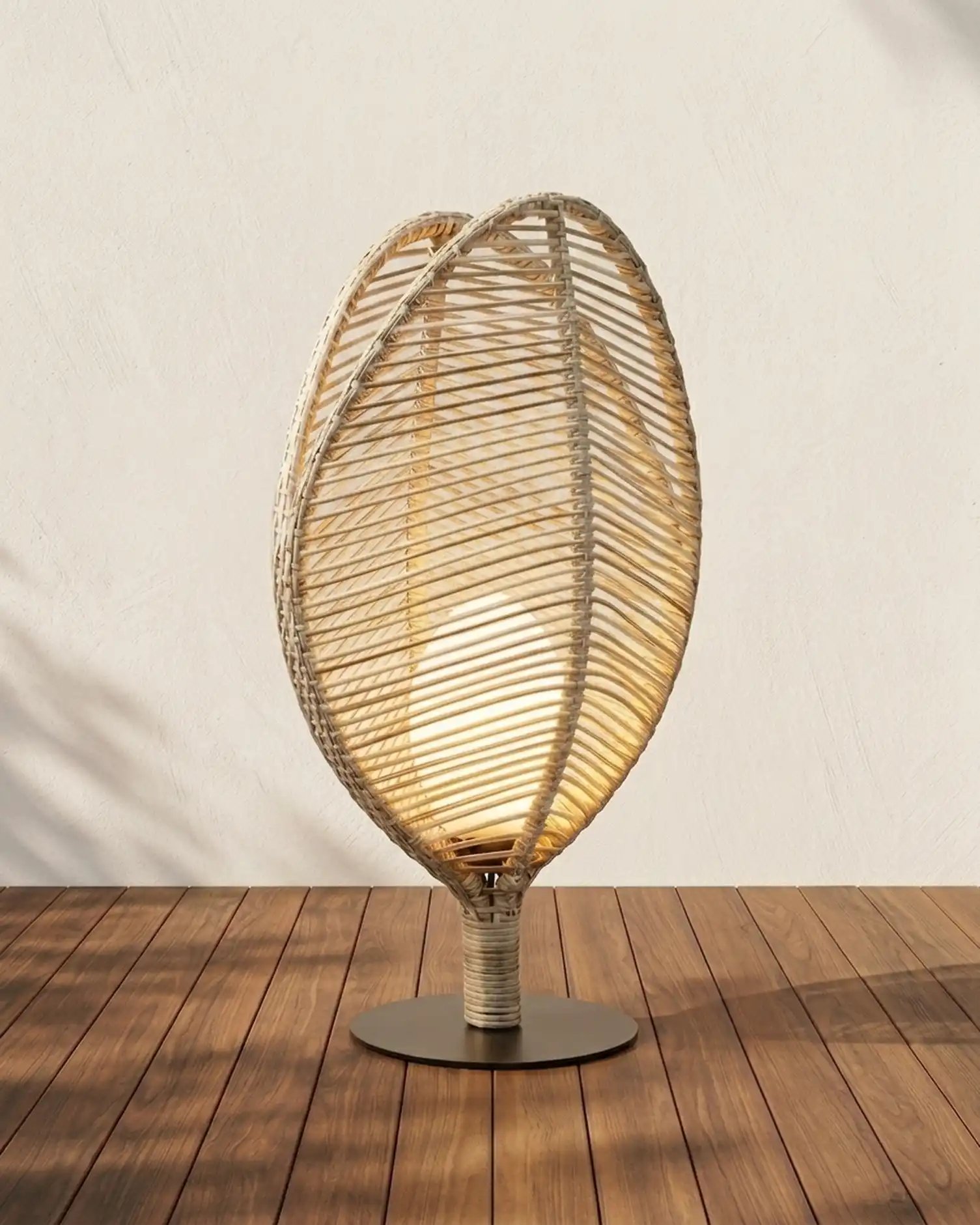 Tulip Floor Lamp Small