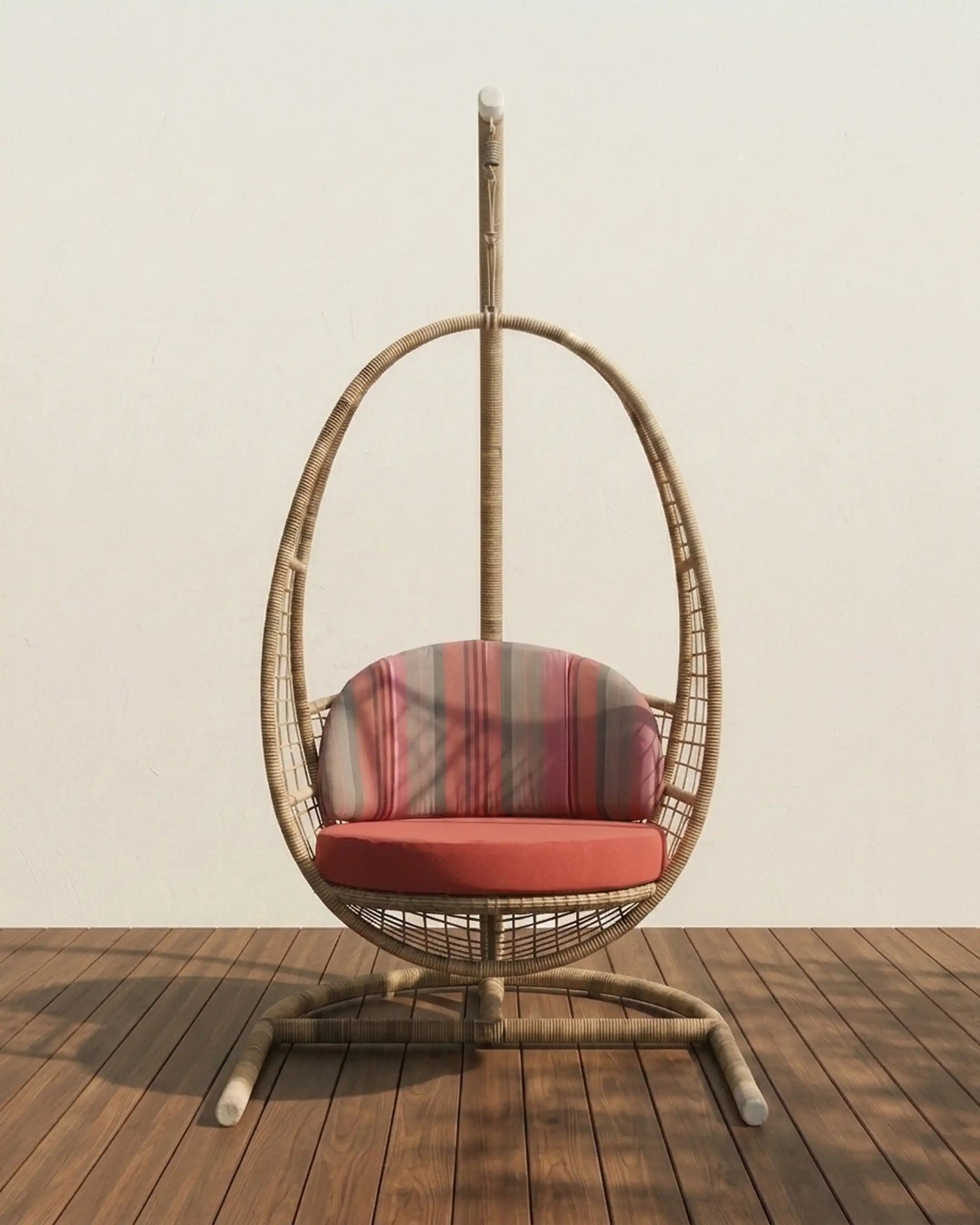 Beryl Swing