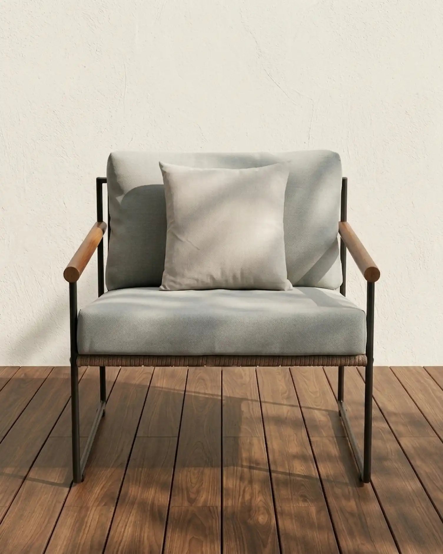 Coalescence Chair