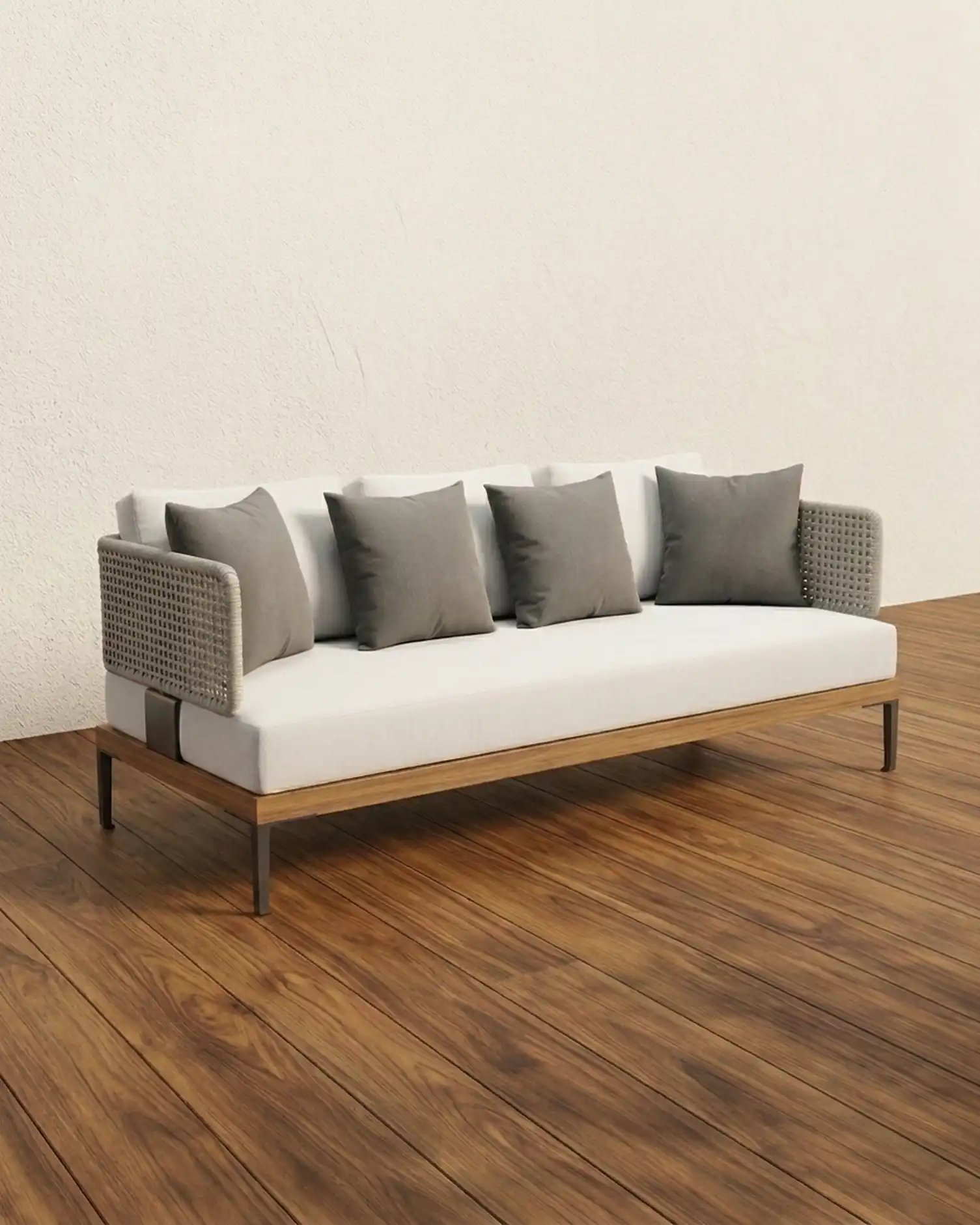 Ciro 3 Seater Sofa