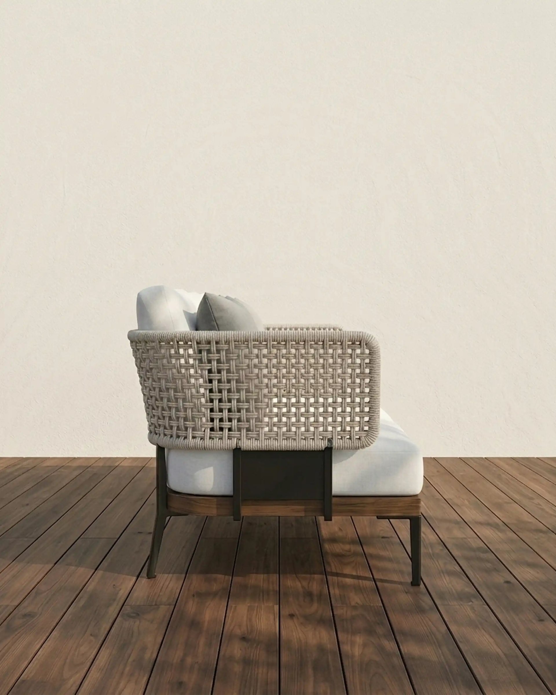 Ciro 3 Seater Sofa