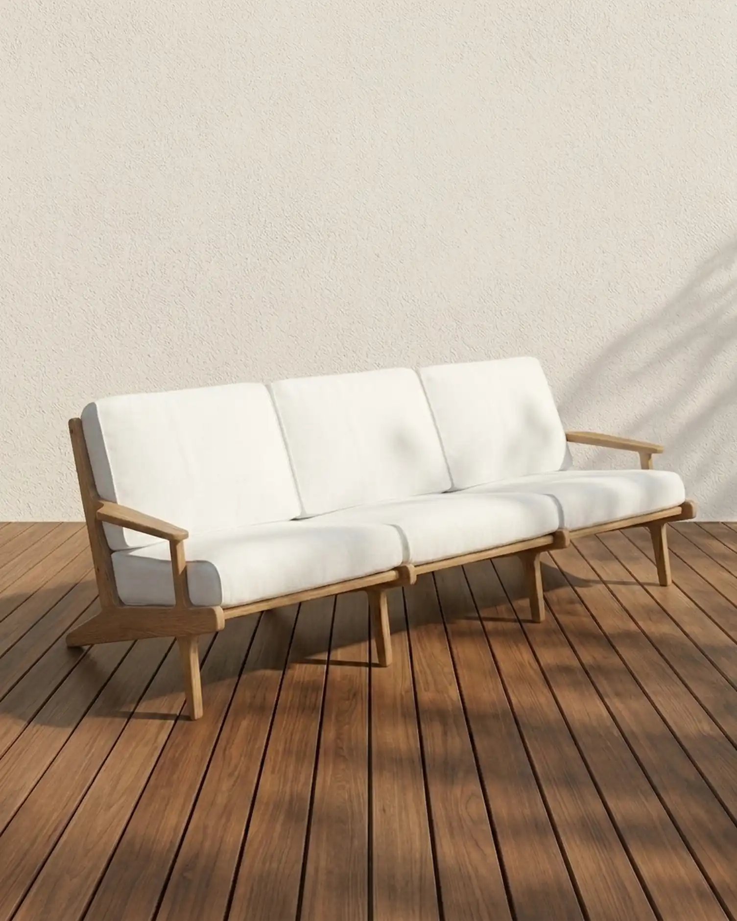Refolo 3 Seater Sofa