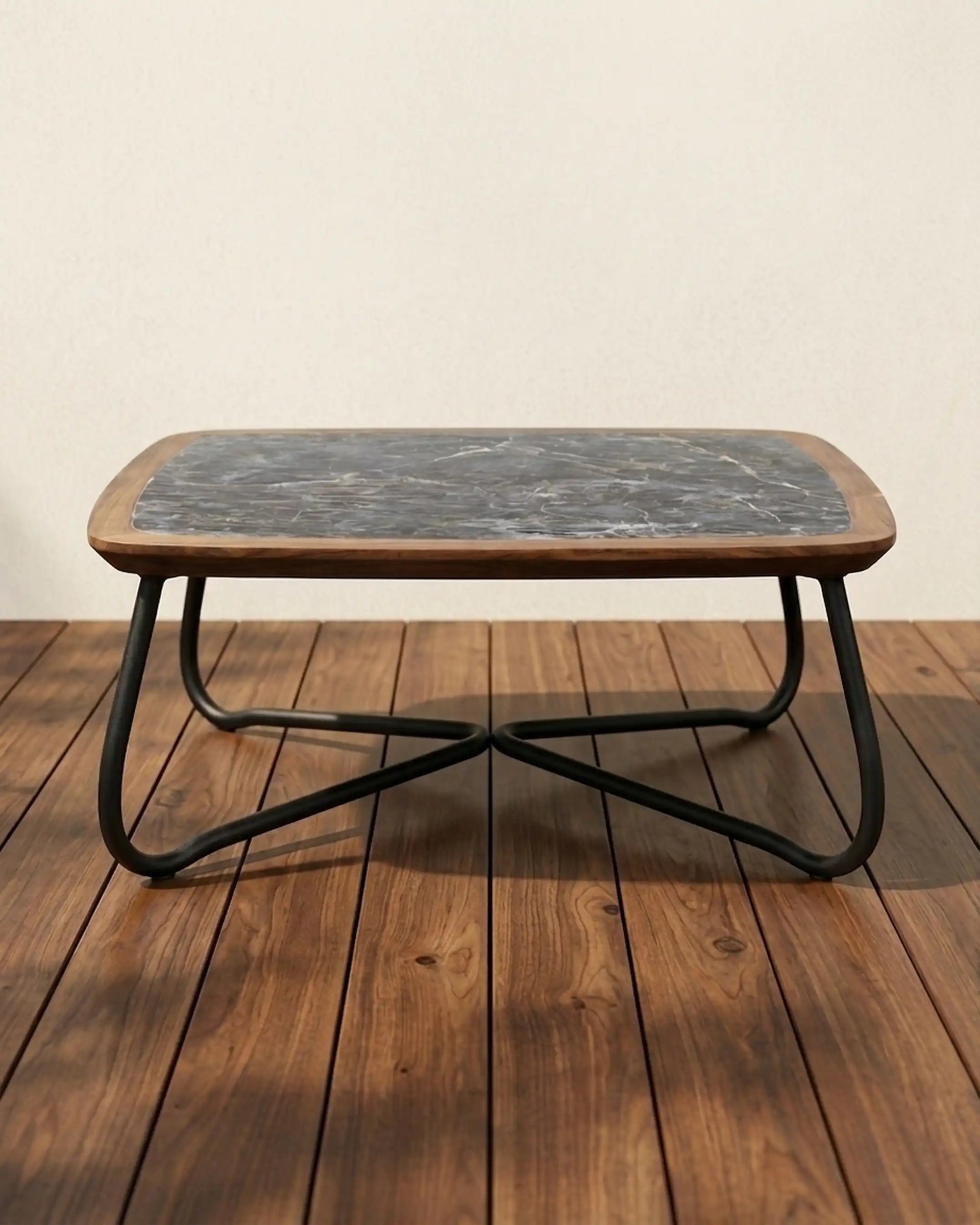 Boulder Coffee Table