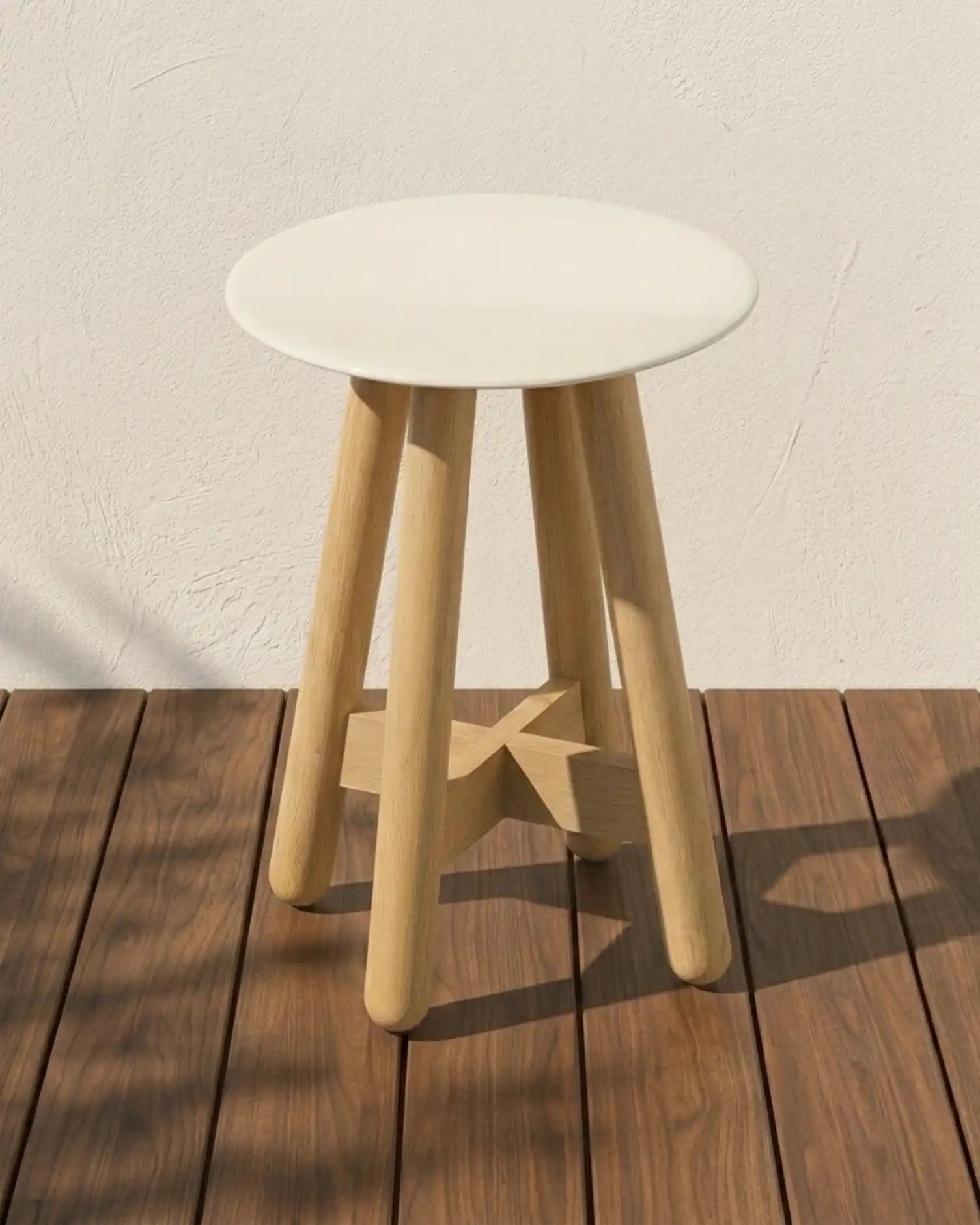 Amaca Side Table