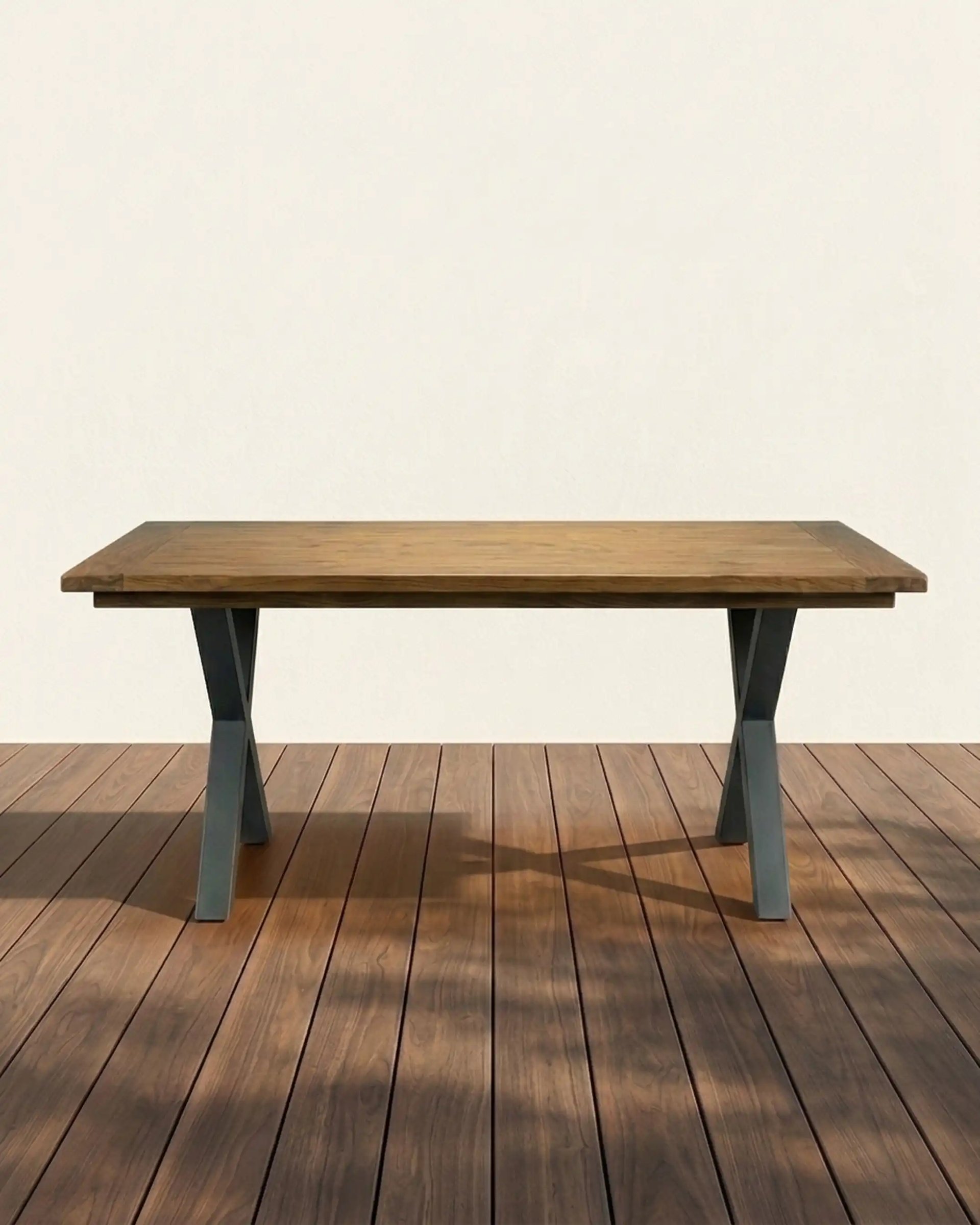 Alfa 10 Seater Dining Table