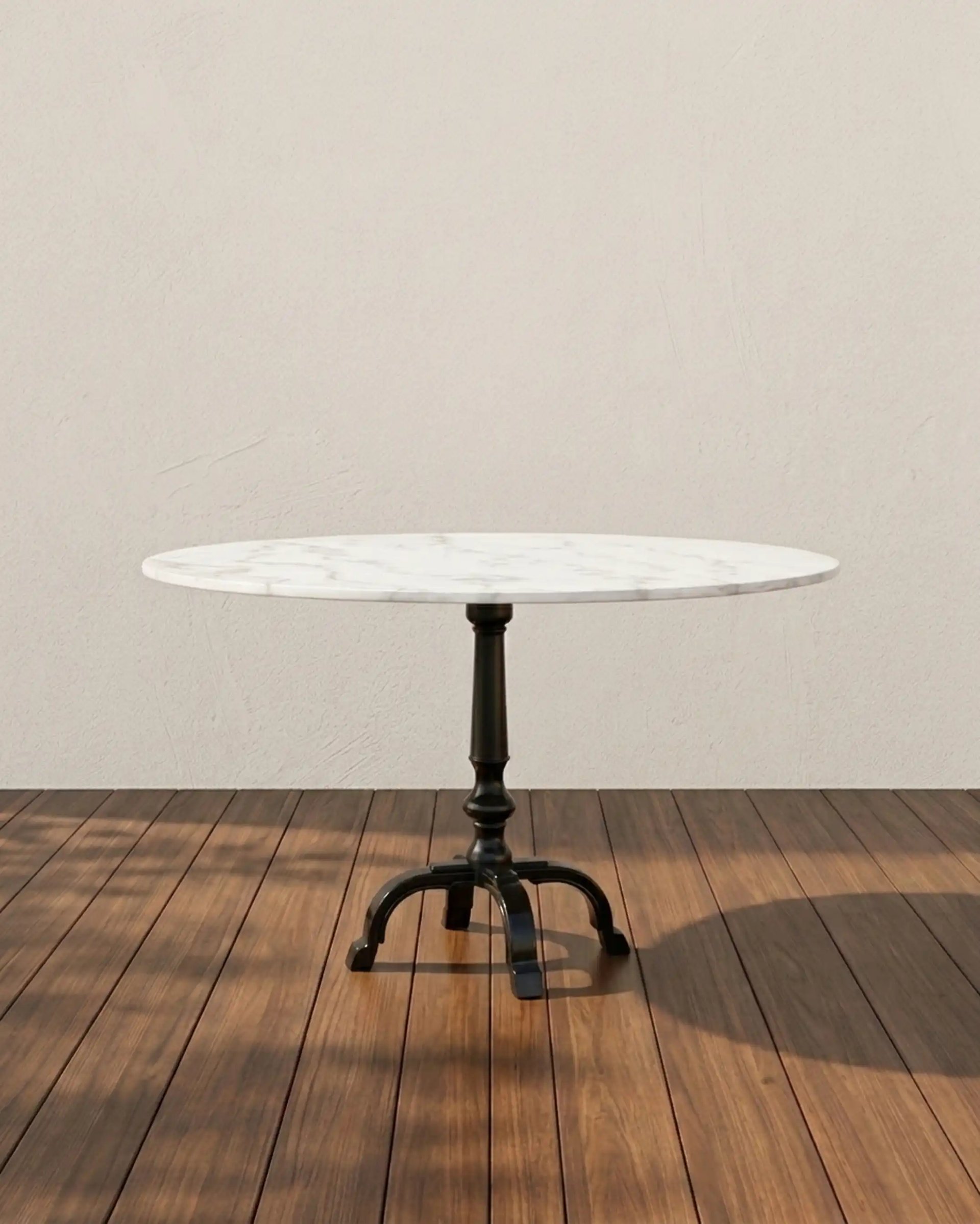 Mia 4 Seater Dining Table