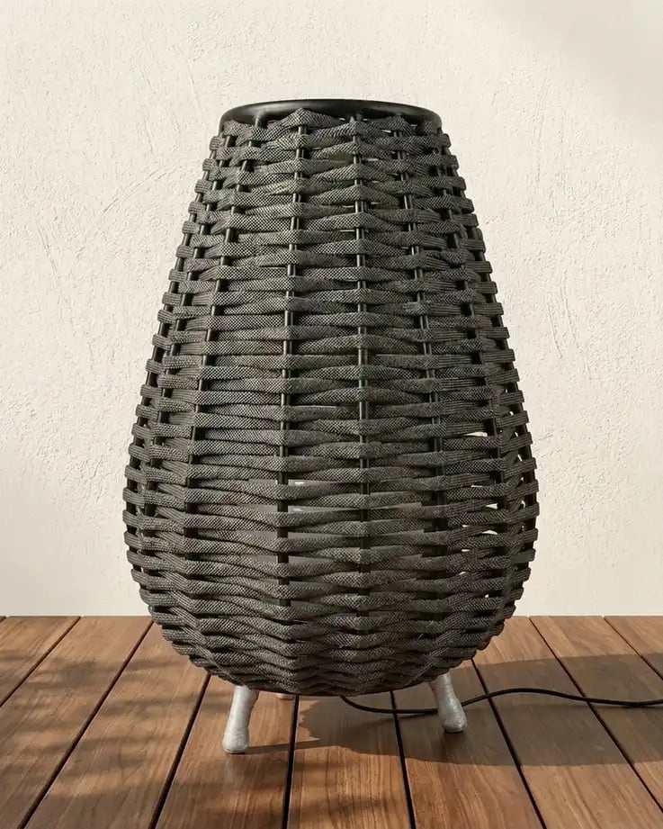 Hakko Lamp Large