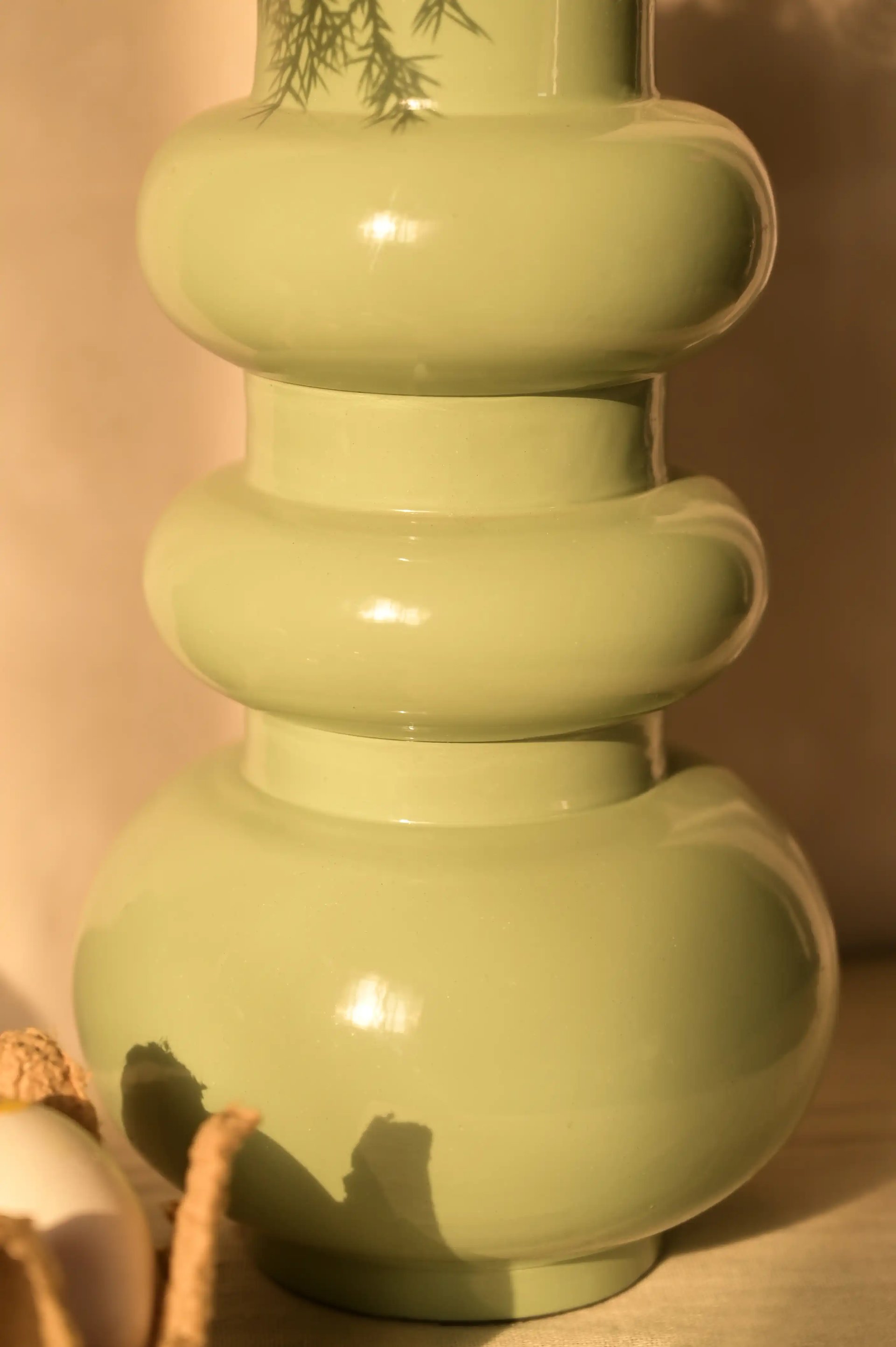 Briar Vase