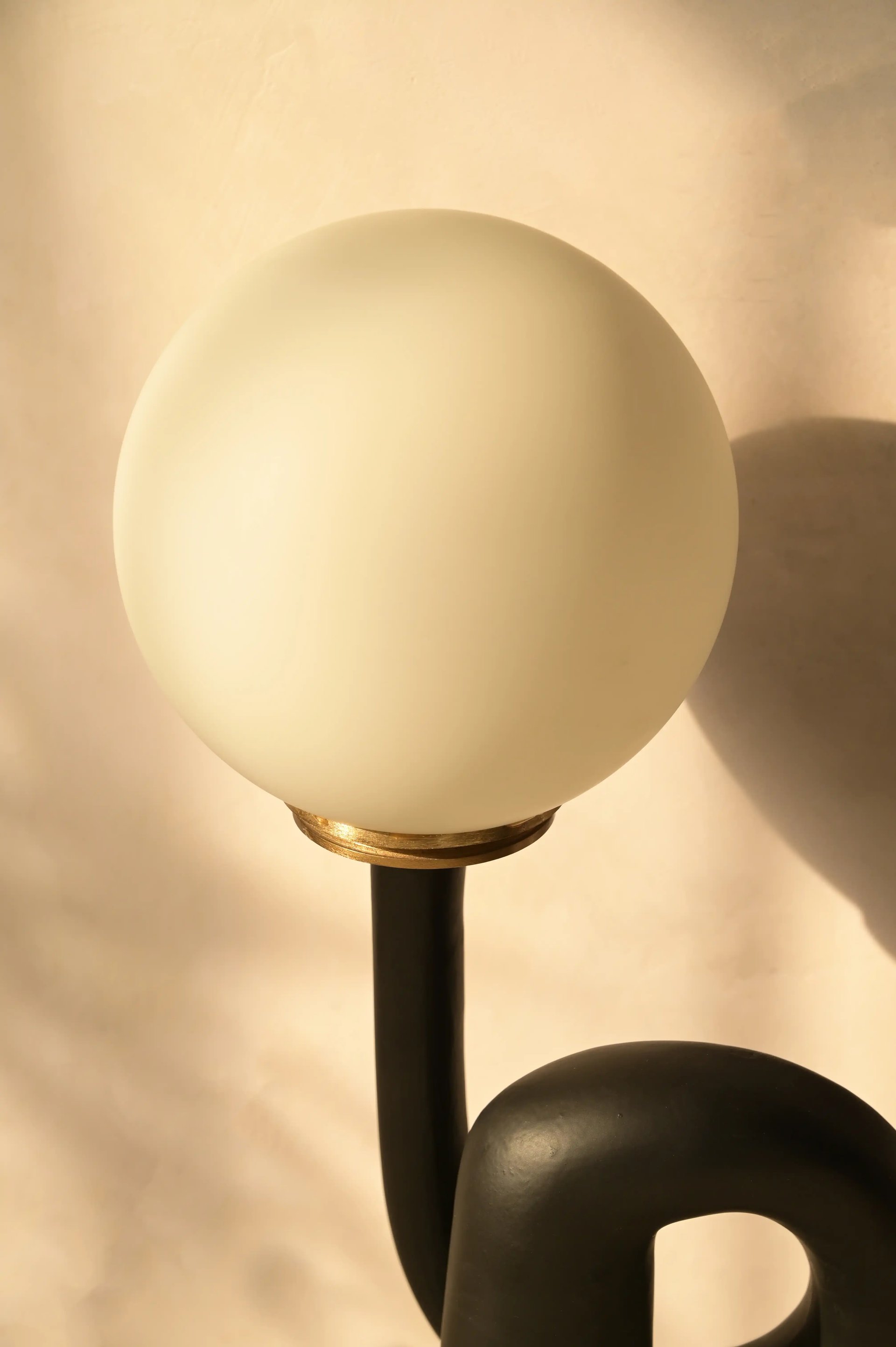 Solum Table Lamp