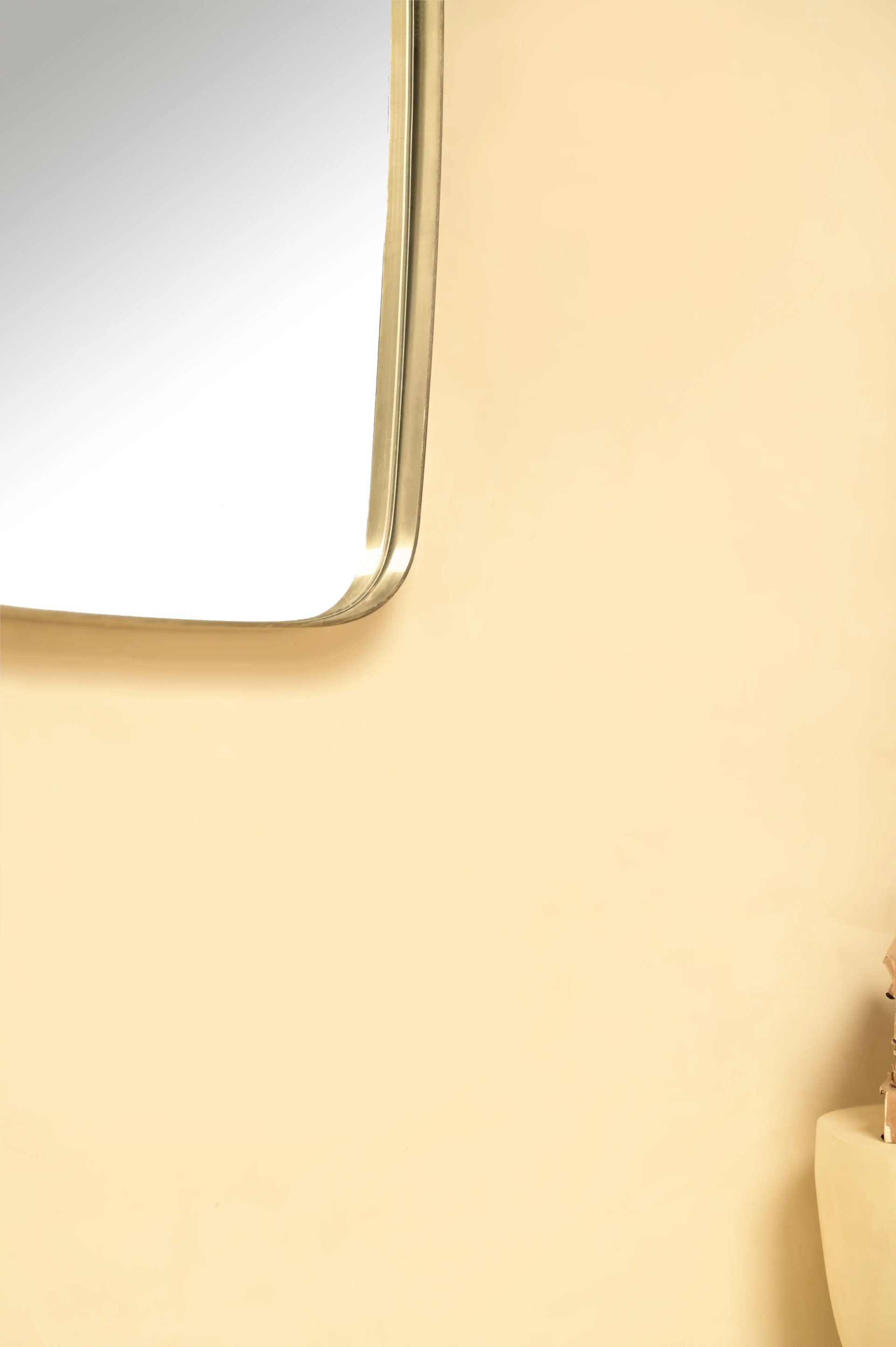 Prism Wall Mirror